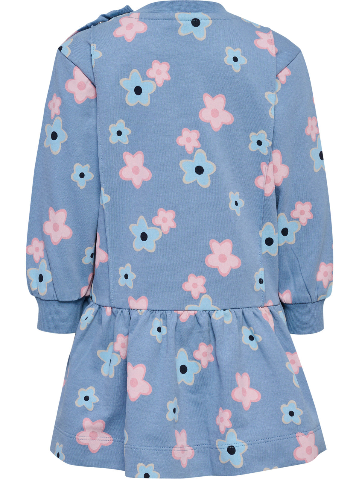 HUMMEL 0-4ÅR Rinna dress