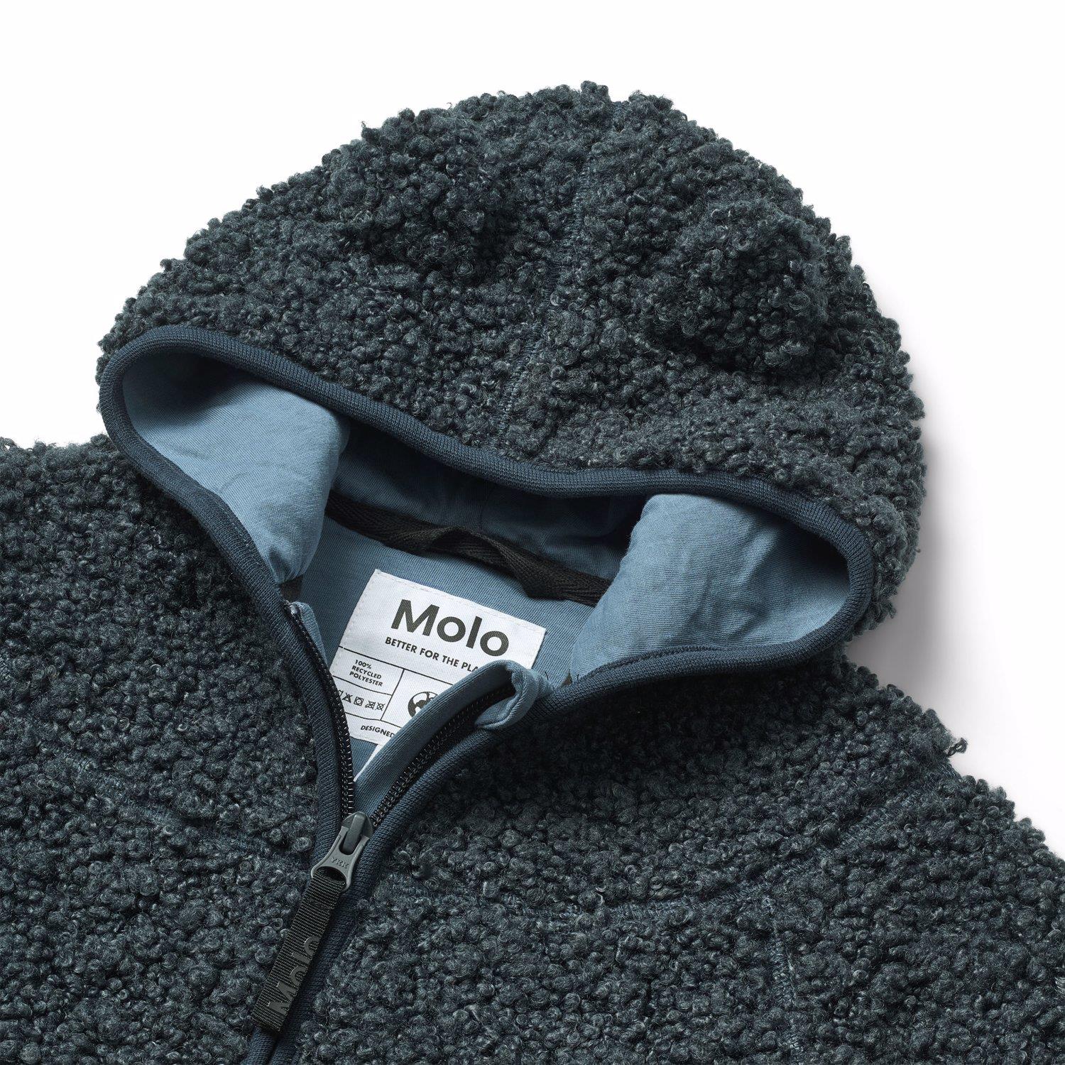MOLO 0-4ÅR Ummi Fleece,Baby