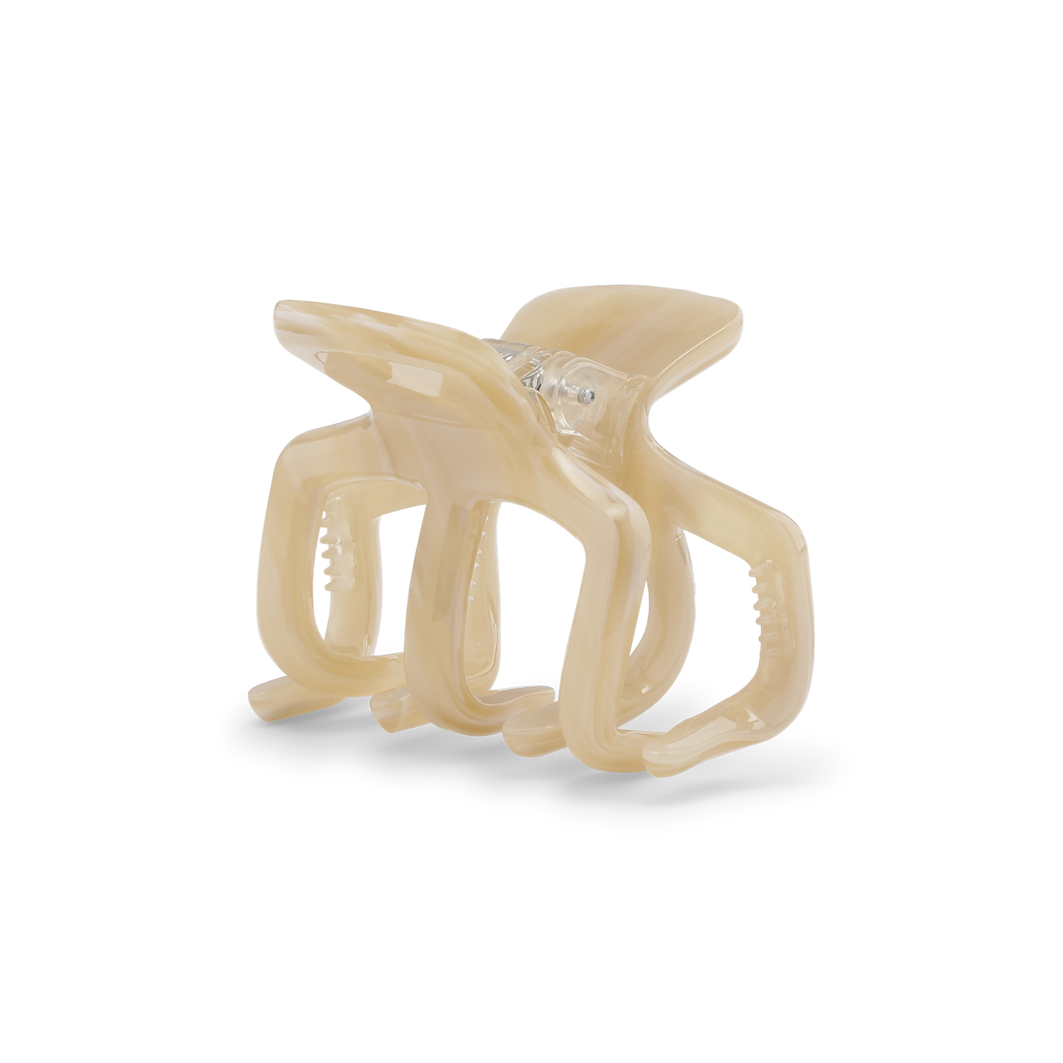 SUI AVA Josie Birch Mini Hair Claw