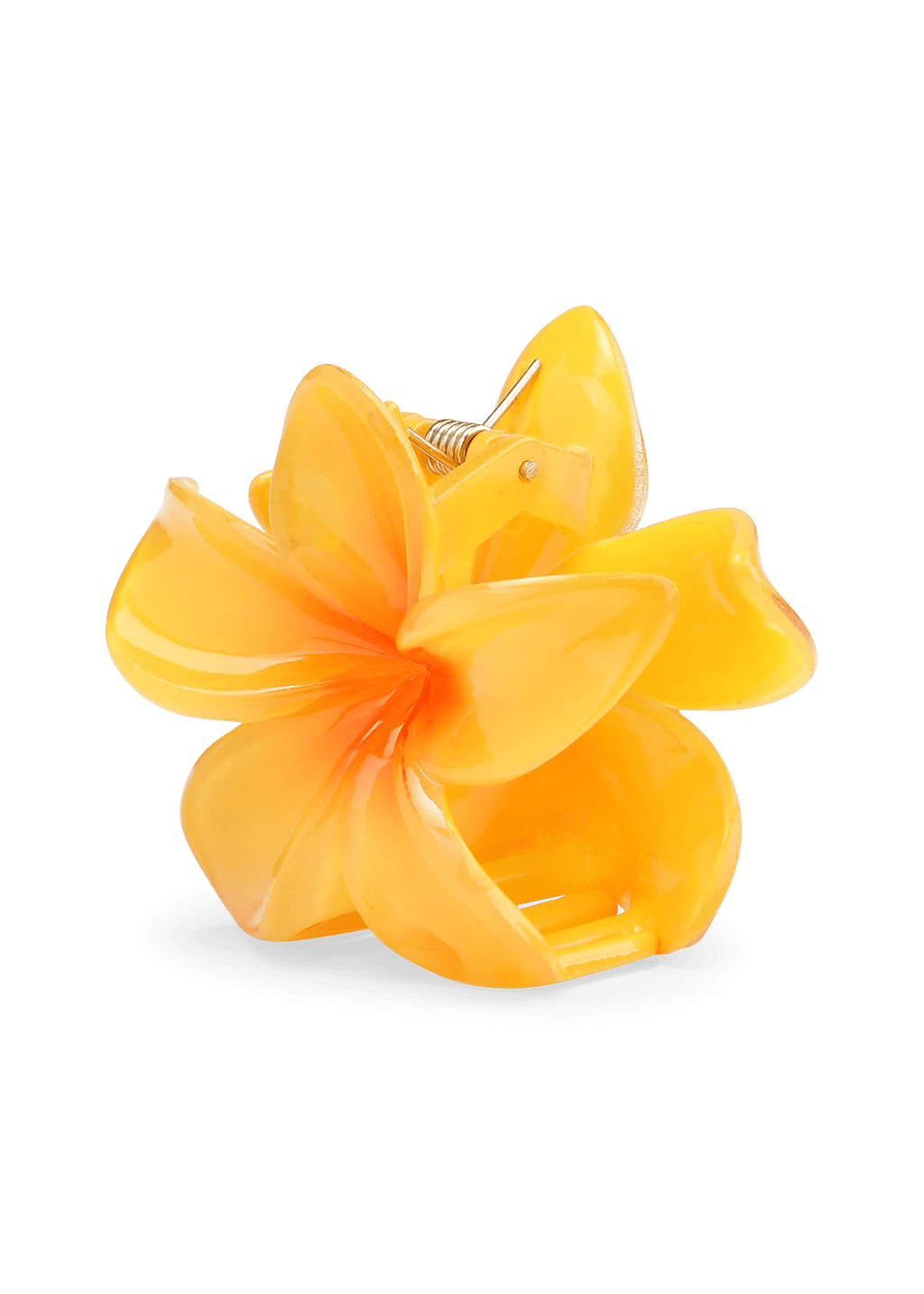 SUI AVA Plumeria Bella Mini Yellow Claw