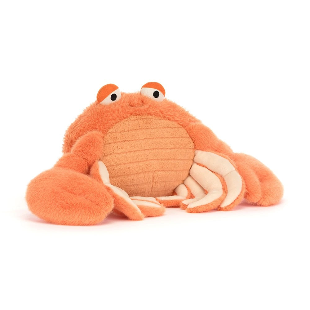 JELLYCAT Crispin Crab