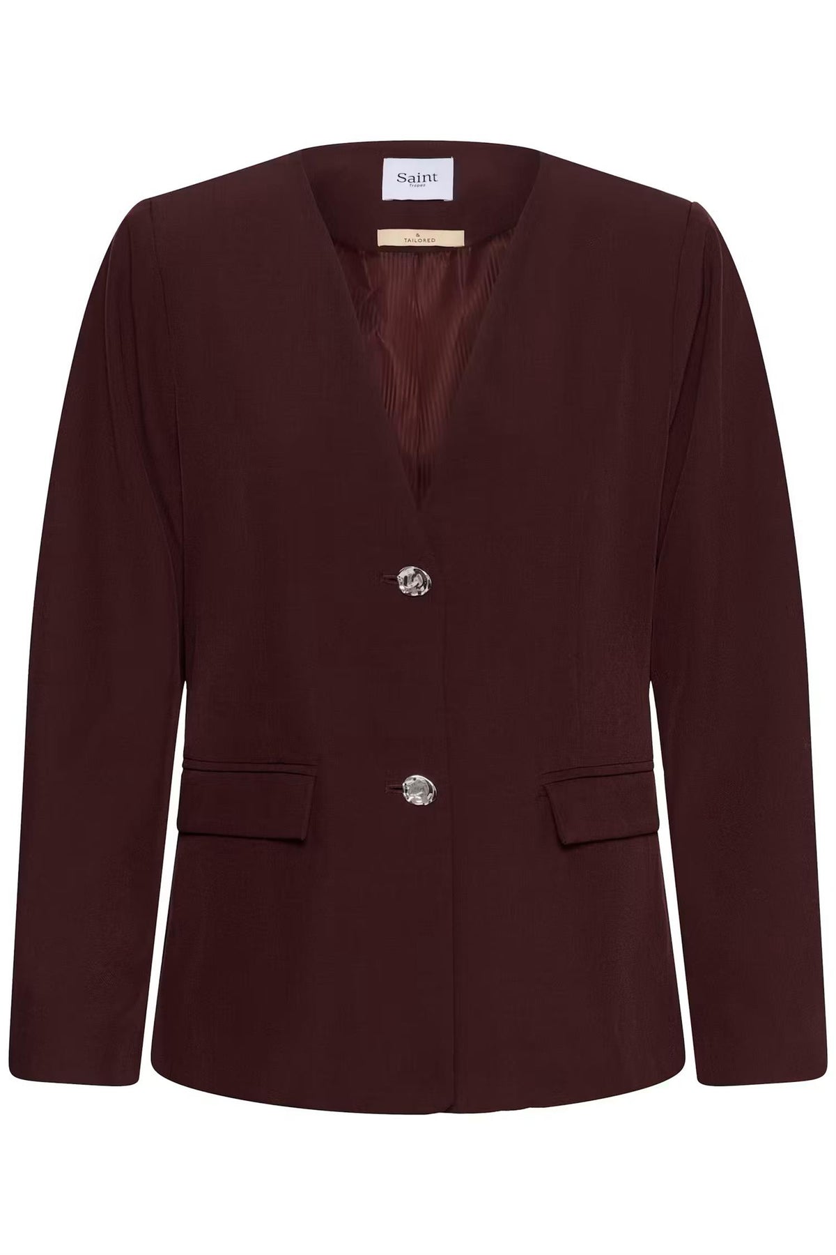 SAINT TROPEZ Abigail Blazer