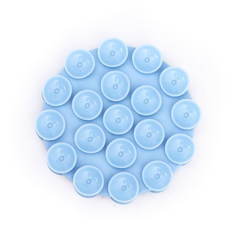 Sticky Bestie The Roundie Blue