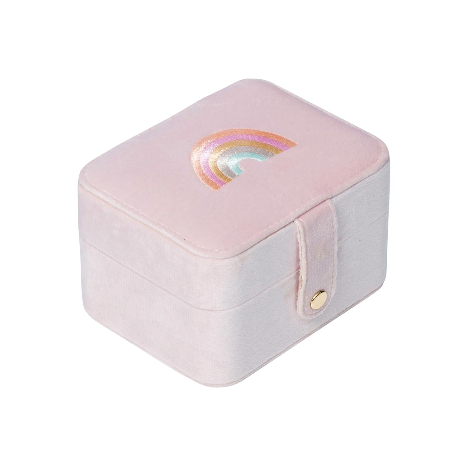 ROCKAHULA Kids Dreamy Rainbow Jewellery Box