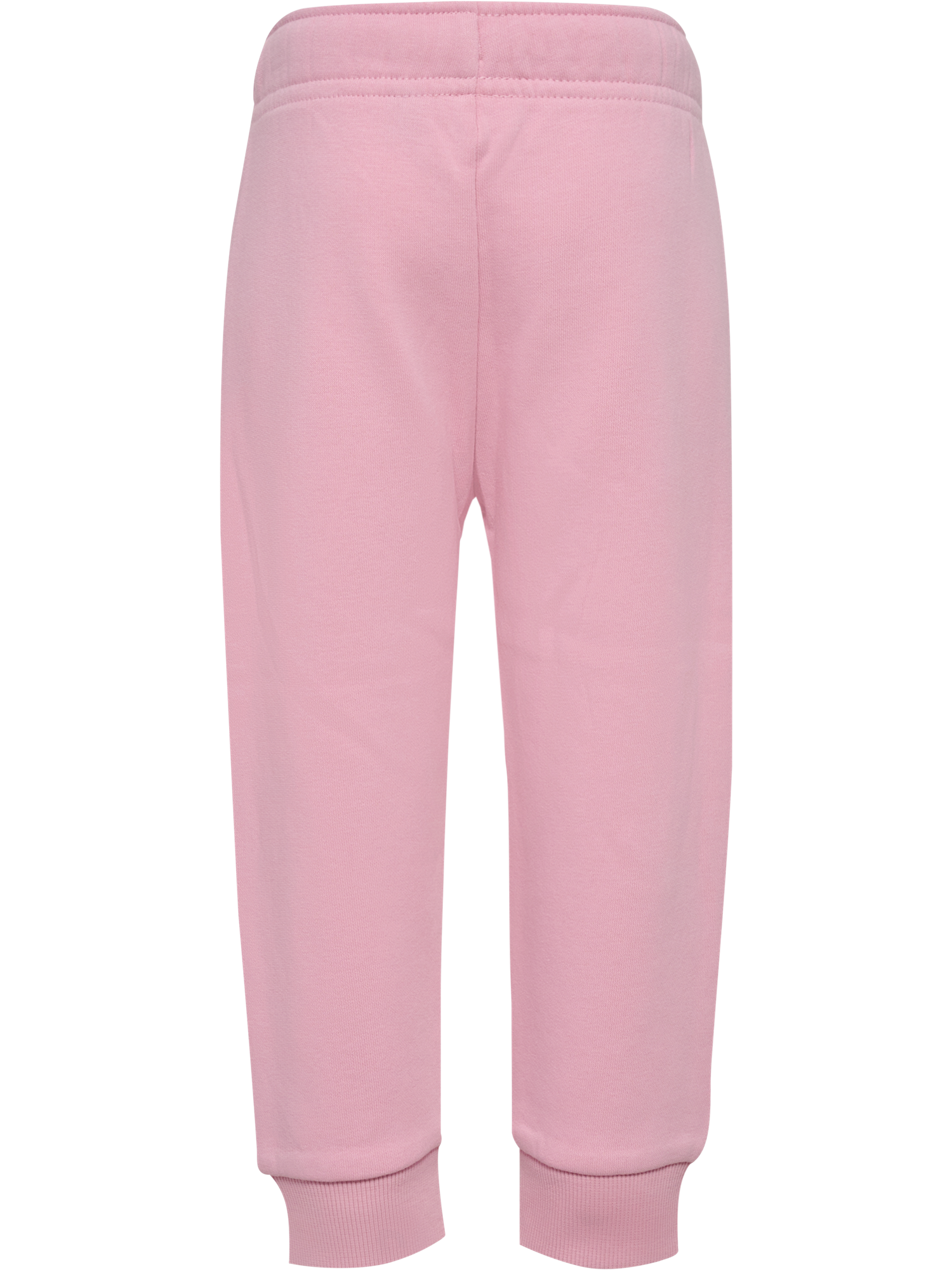 HUMMEL 0-4ÅR Mini Reg Bumble set Rosa