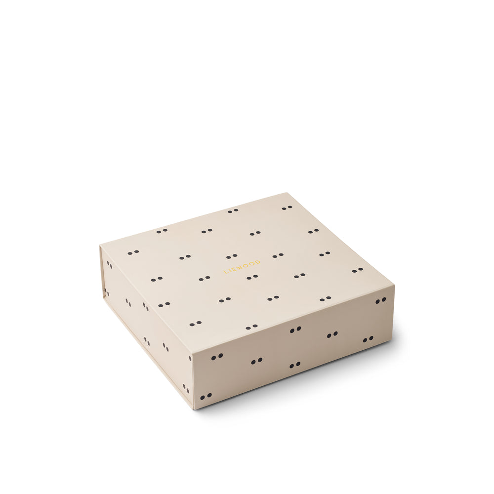 LIEWOOD Mileah Baby Set,Blossom