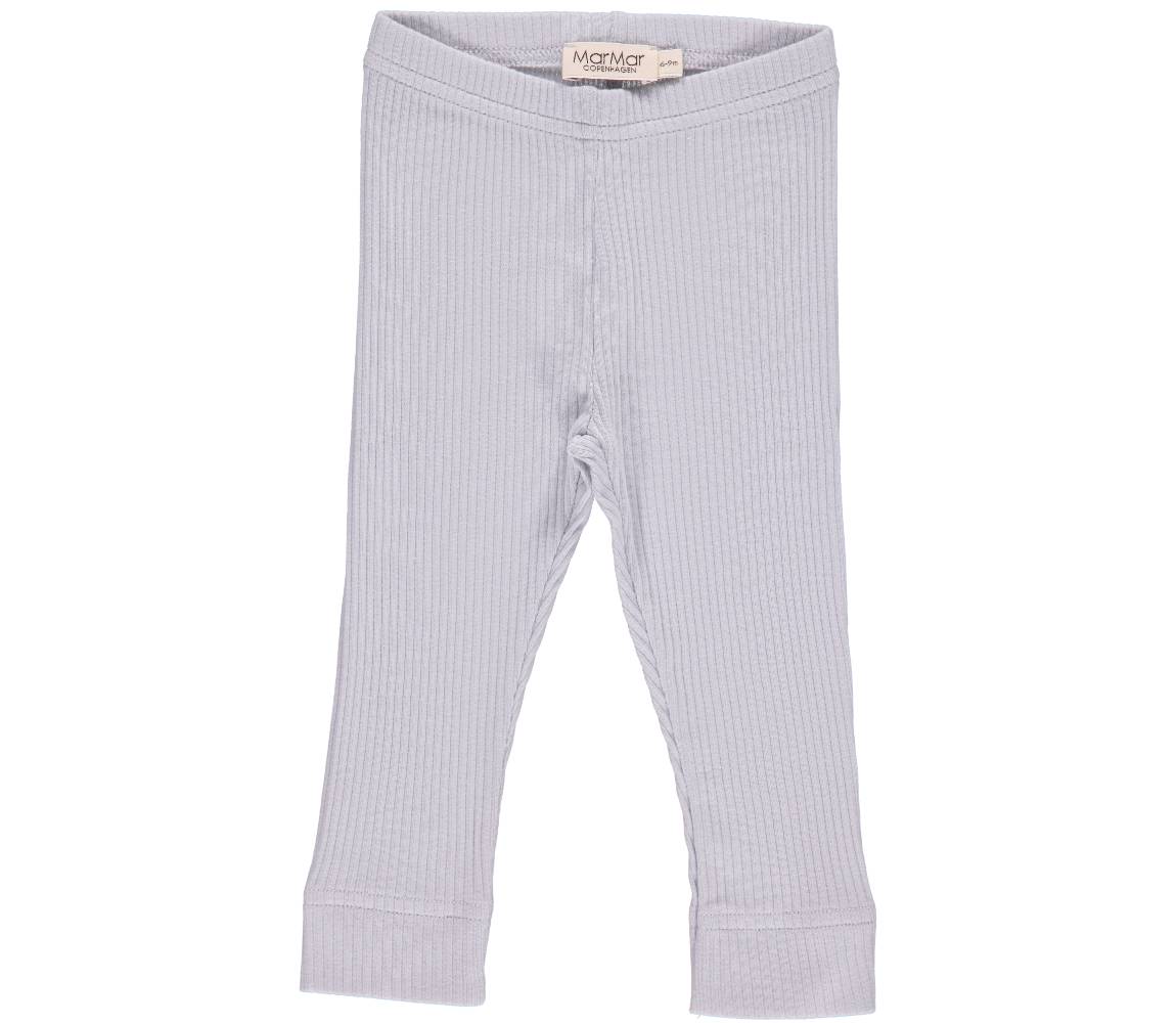 MARMAR COPENHAGEN Leggings Blågrå