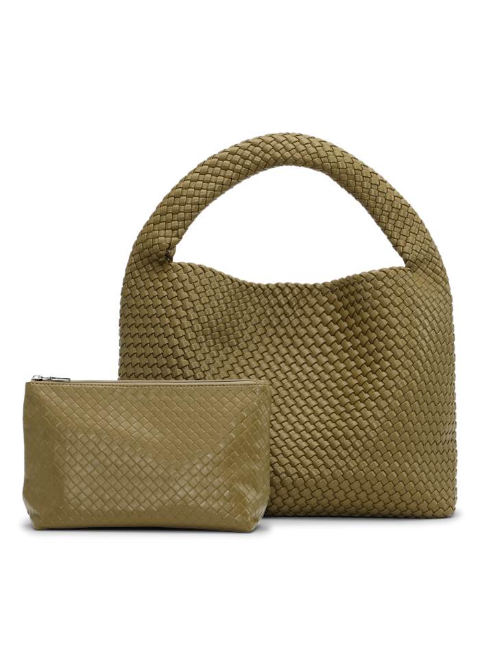SUI AVA Woven Daily Shopper