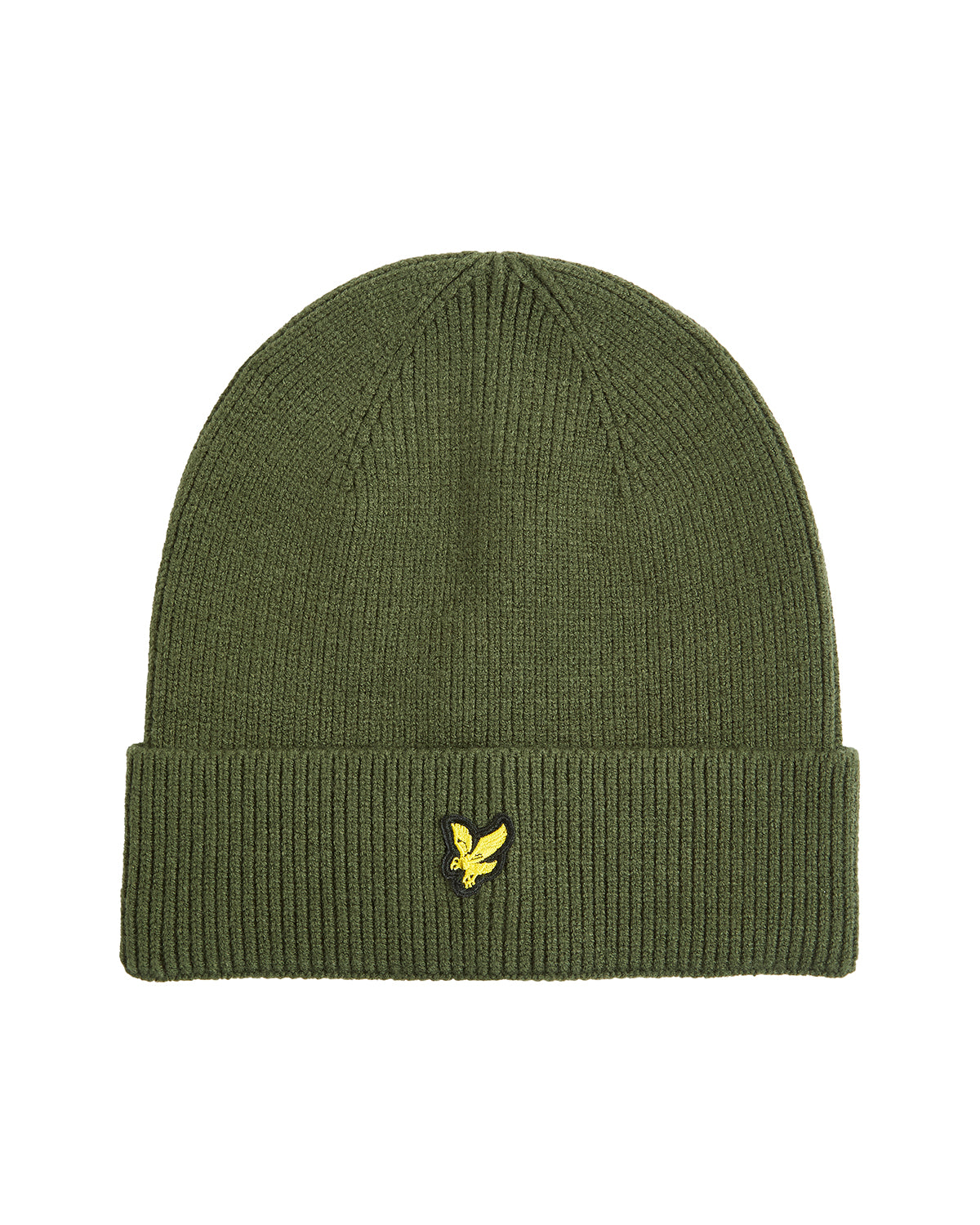 LYLE & SCOTT Beanie Deep Depths Army