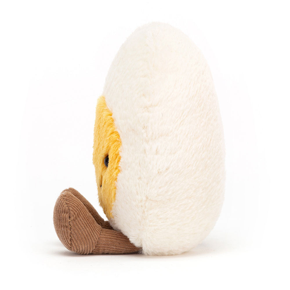 JELLYCAT Amuseables Happy Boilded Egg