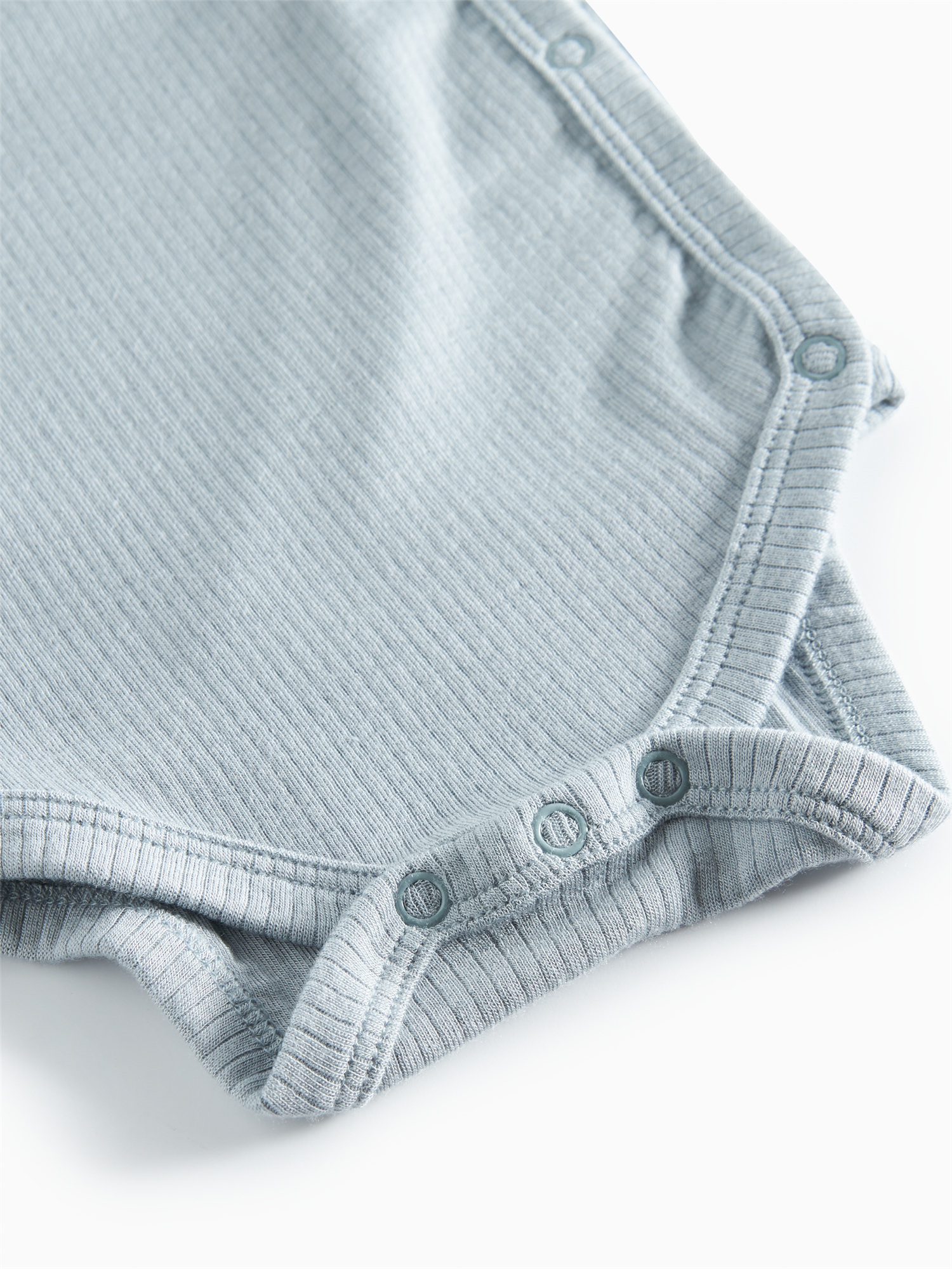 MARMAR COPENHAGEN 0-3ÅR Belito Body Micromodal,Newborn Dus Blå