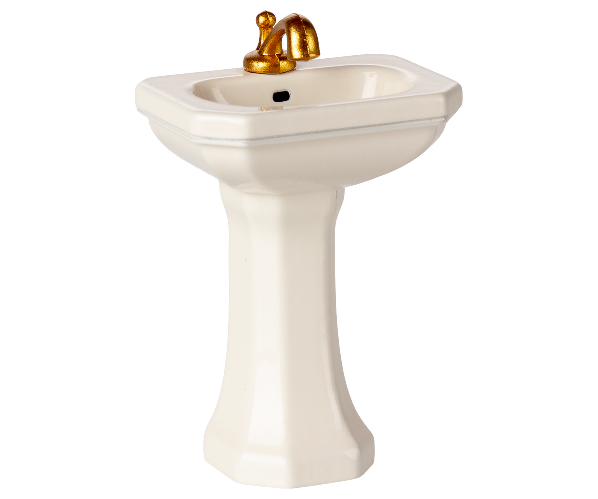 MAILEG Bathroom Sink,Mouse