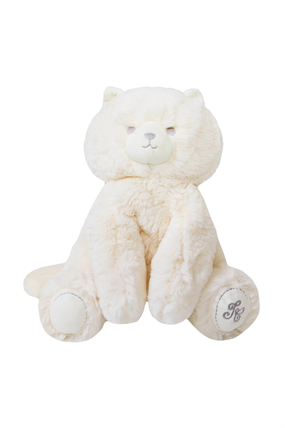 TARTINE ET CHOCOLAT Katt 25cm,Krem Krem
