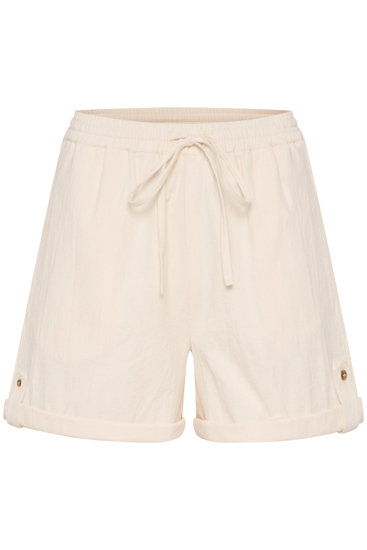 SAINT TROPEZ Zalinda Shorts Ice