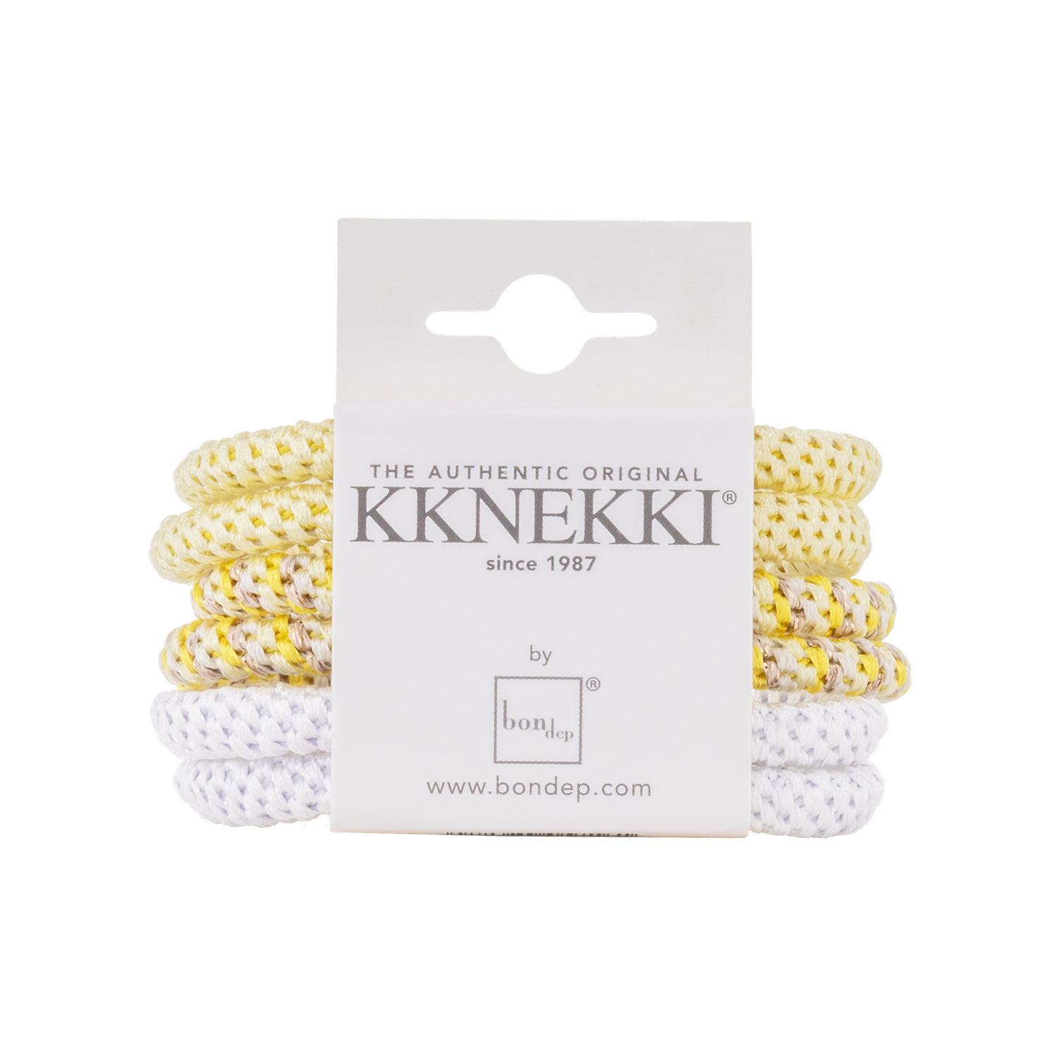 BONDEP Kknekki Bundle slim 6 pk