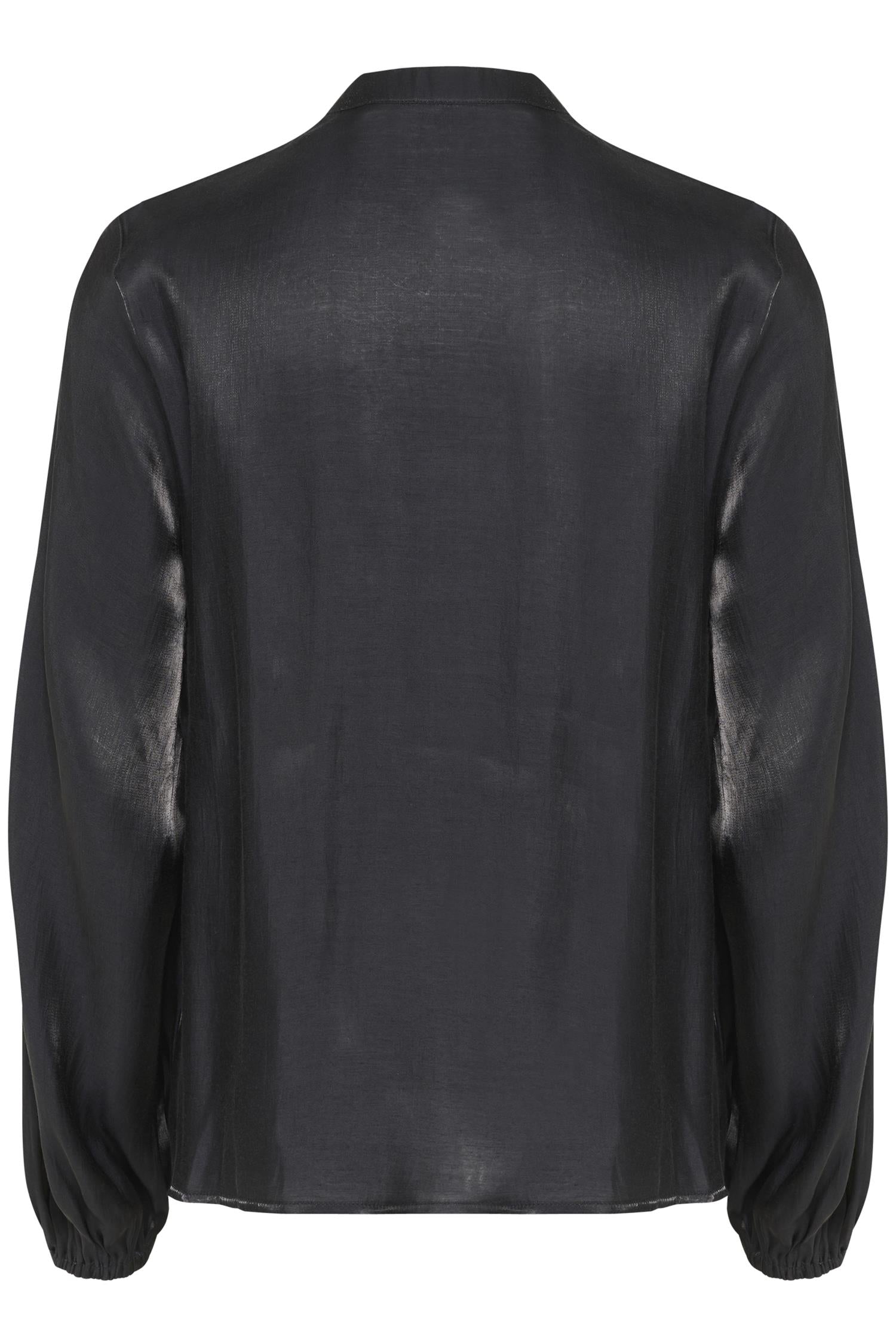 CULTURE Fiola Blouse Svart