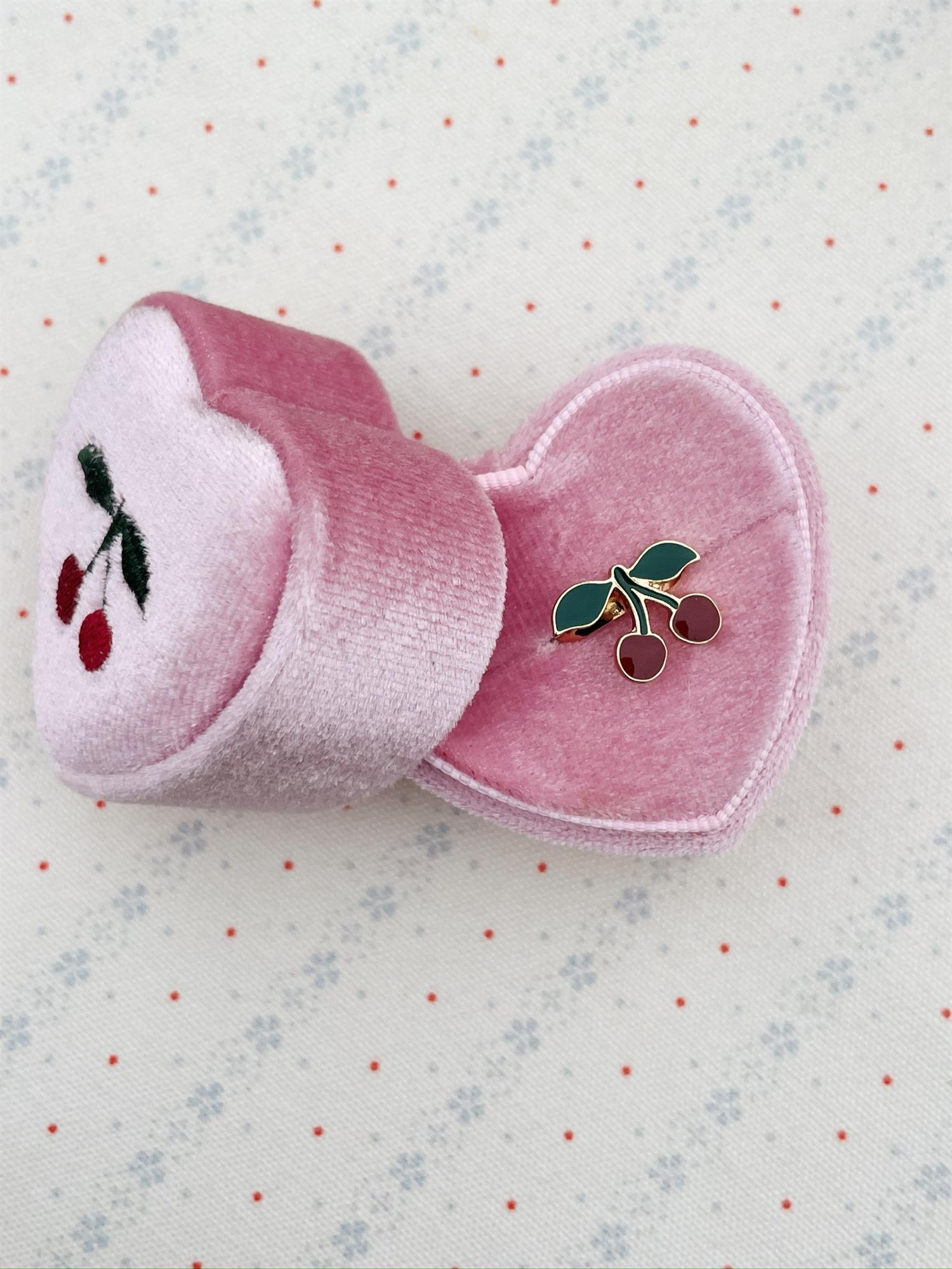 KONGES SLØJD Love Rings