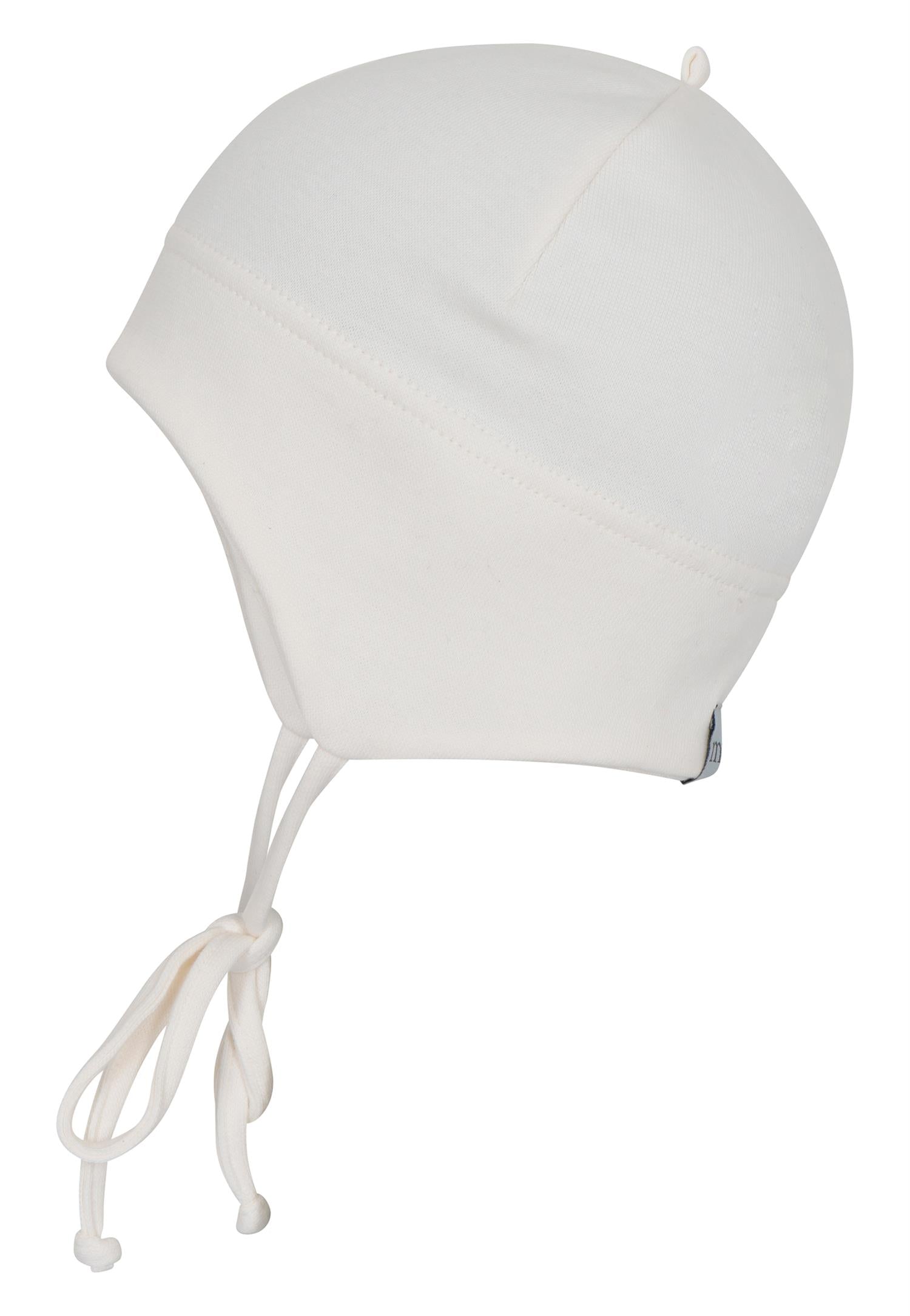 MP, LUER Sami baby hat Krem