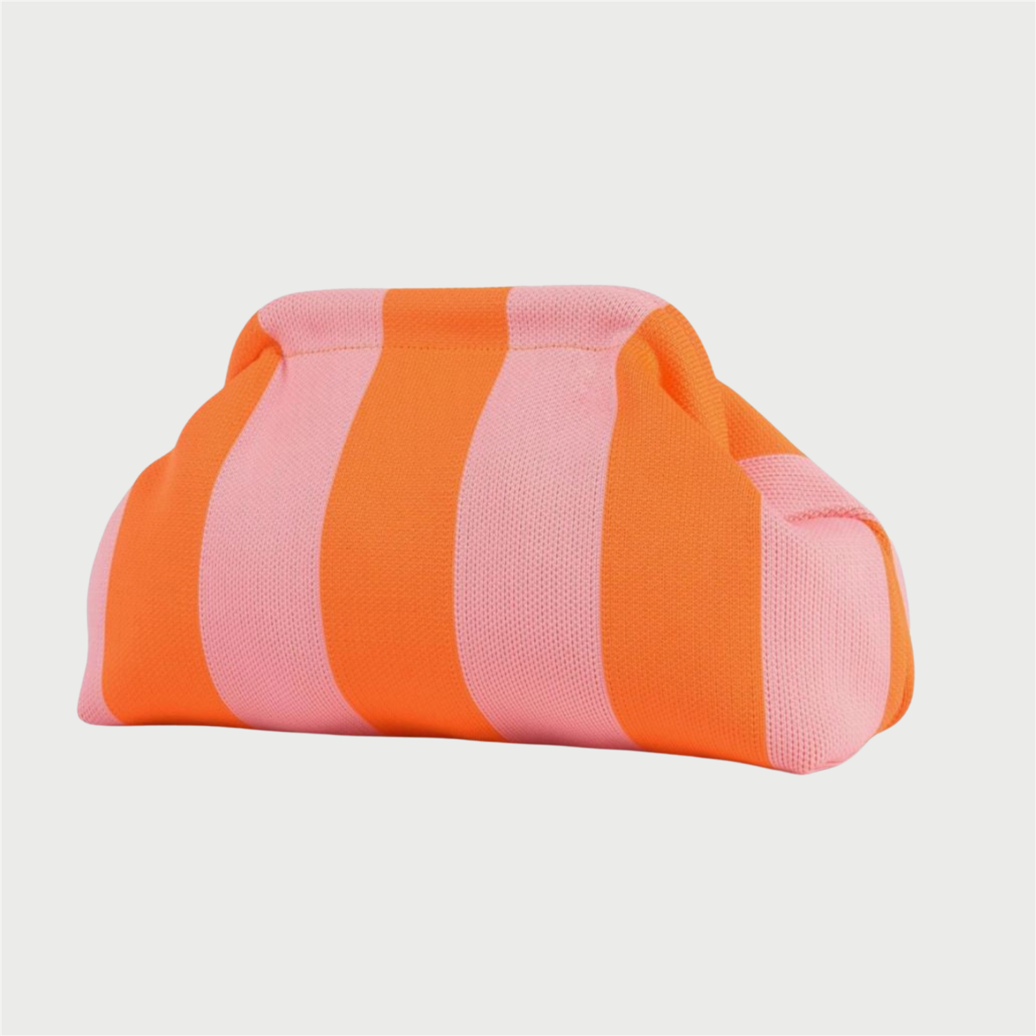 STICKY BESTIE City Girl Pouch Orange