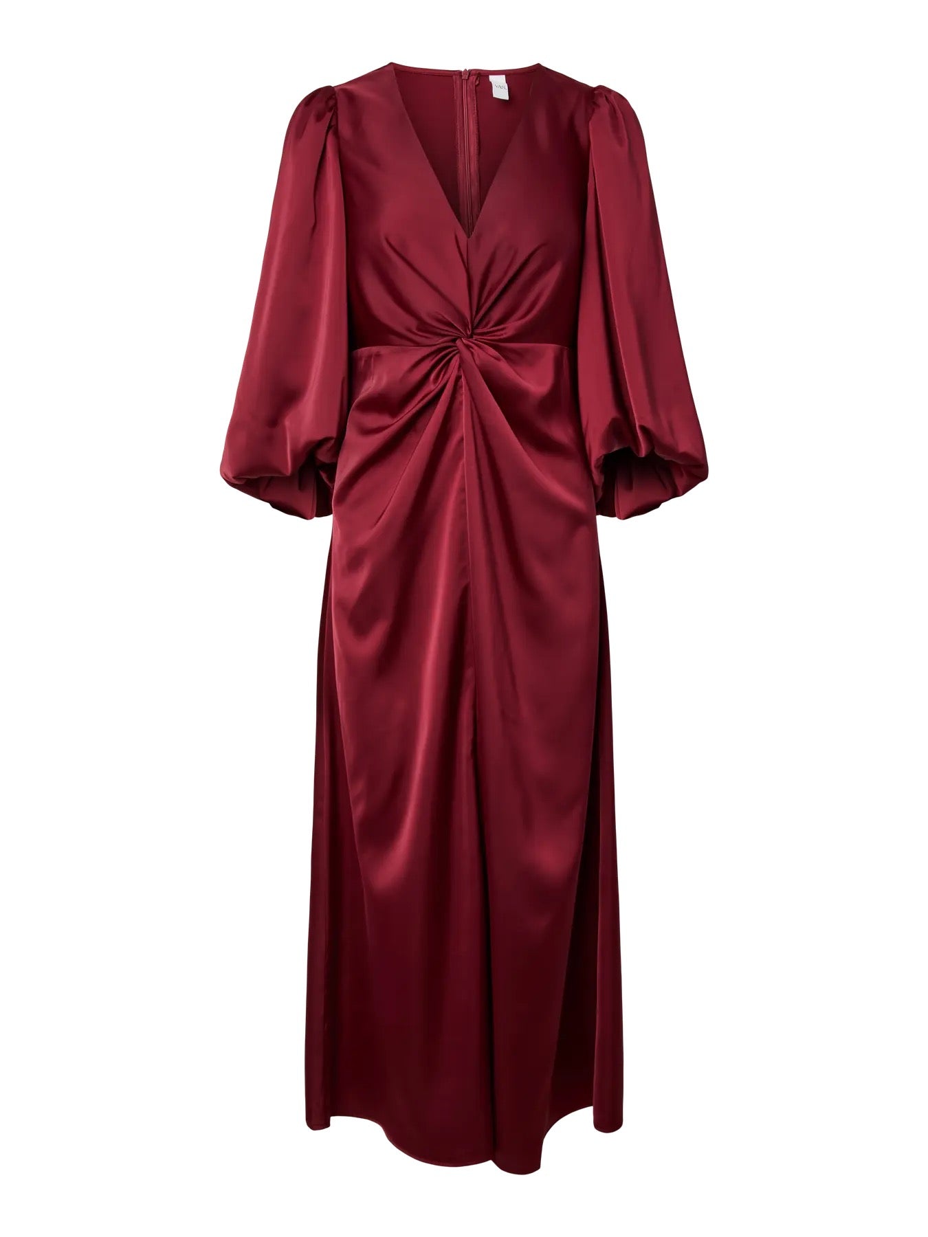 YAS Yasthea 3/4 Long dress