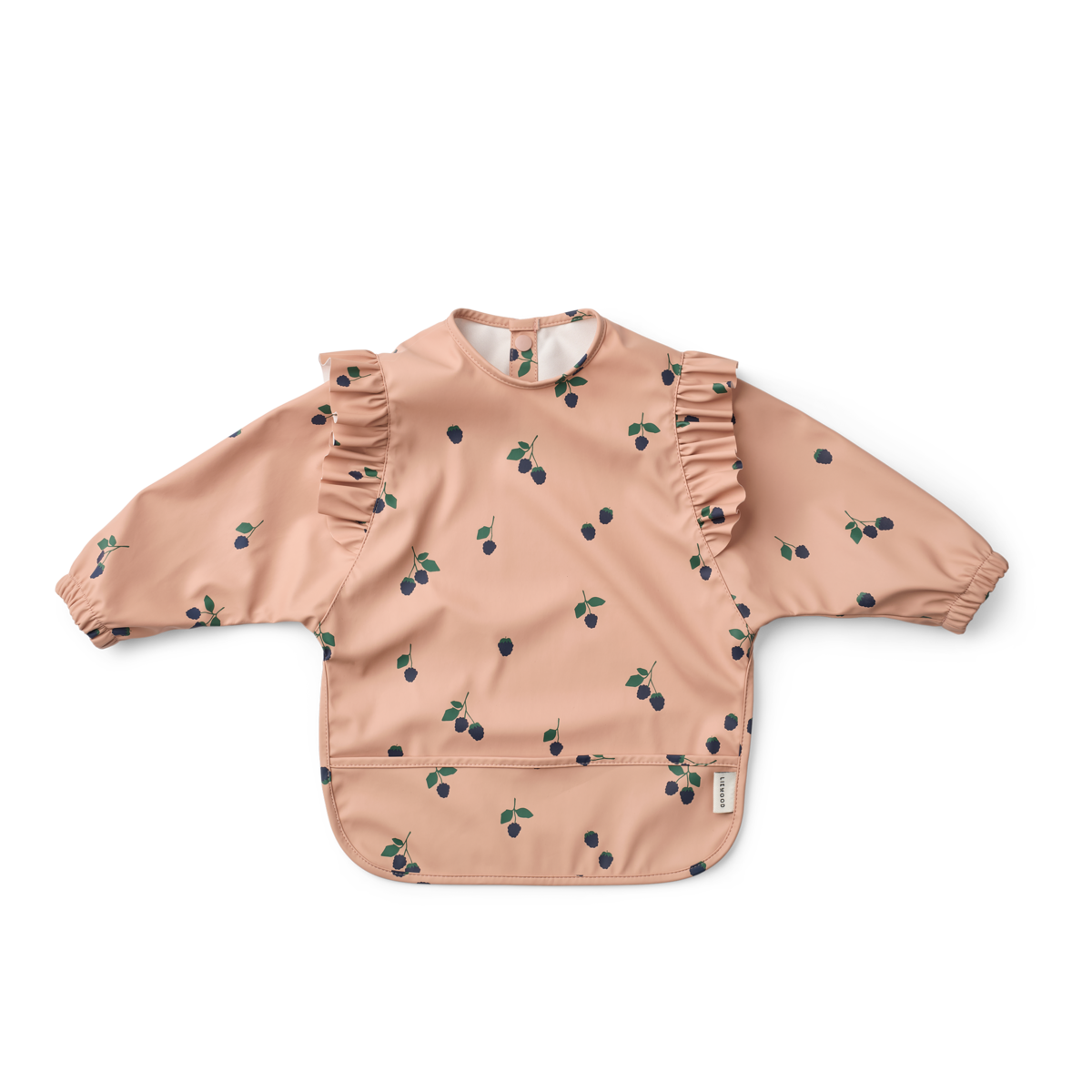 LIEWOOD Merle cape smekke m/rysjer