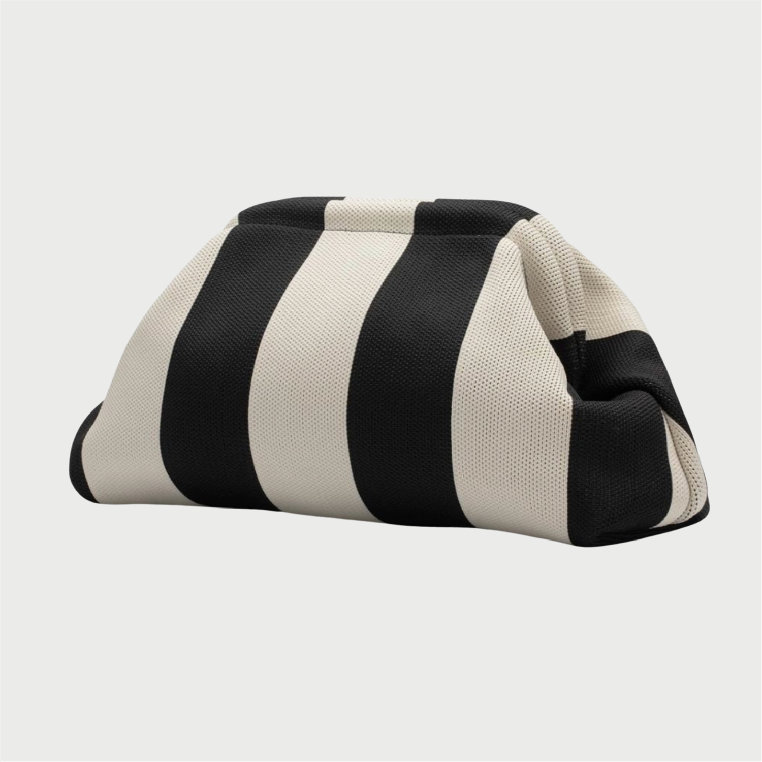 STICKY BESTIE City Girl Pouch OffWhite