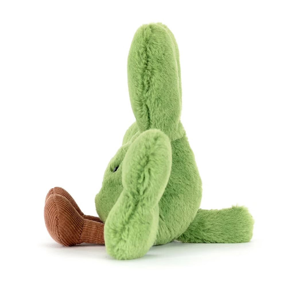 JELLYCAT Amuseables Siofra Shamrock - Farmor Ingvarda