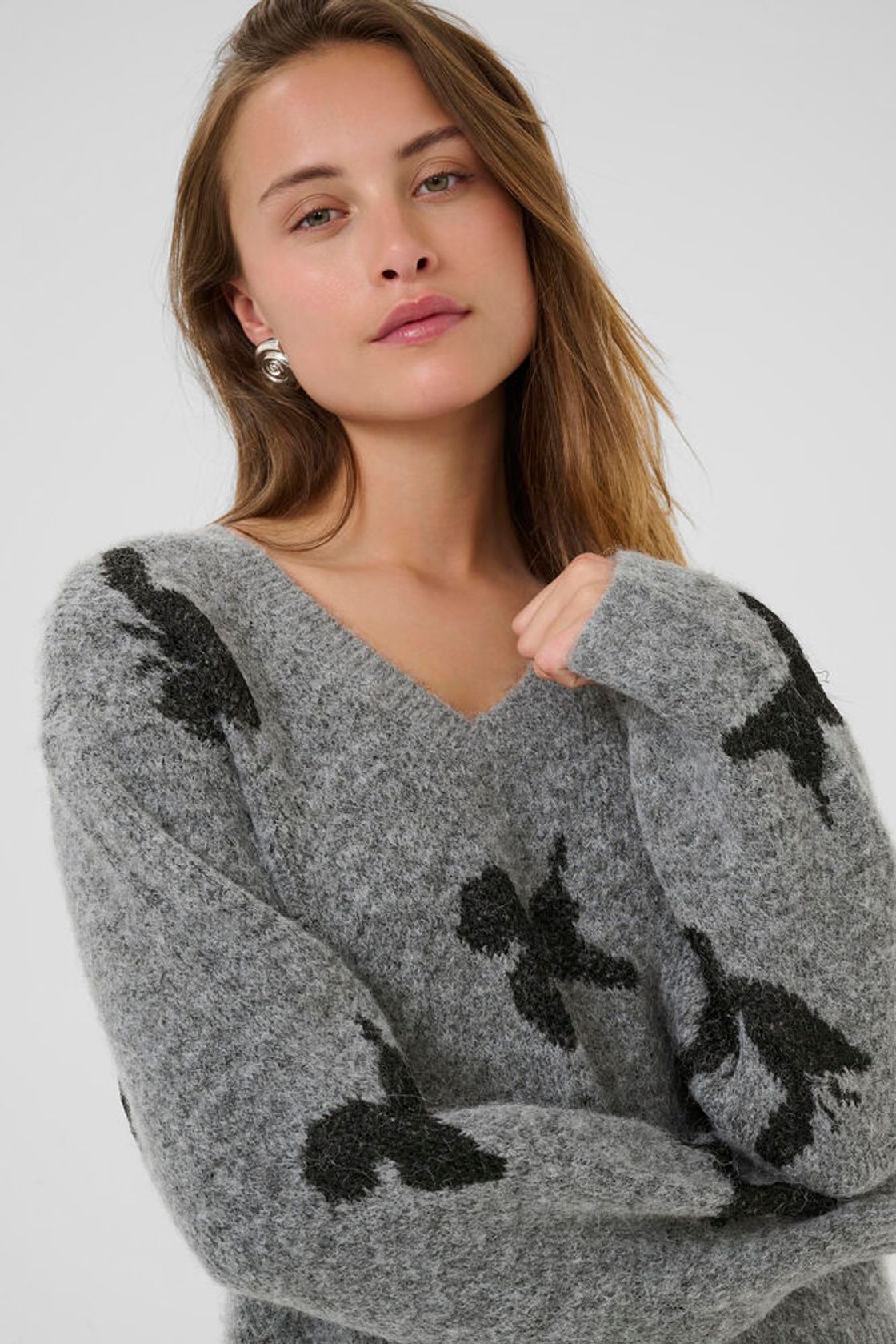 CULTURE Freya Pullover