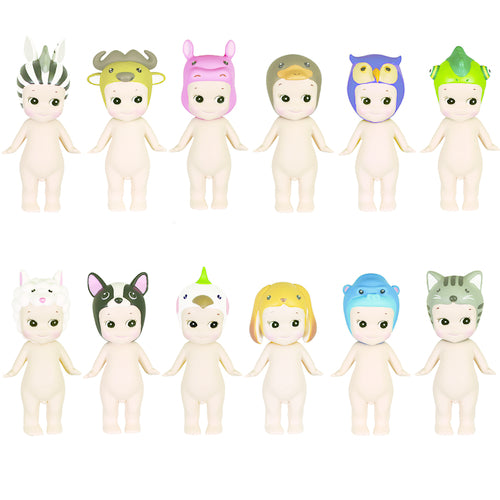 SONNY ANGEL Animal 3/Pets