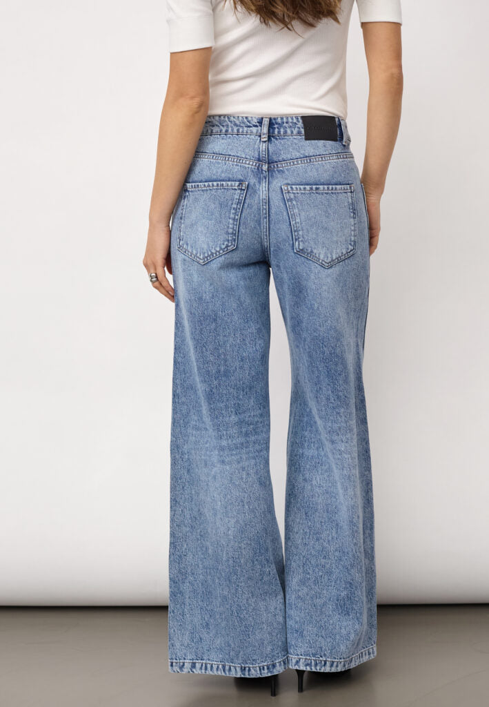 CO´ COUTURE Ruthie Wide Jeans