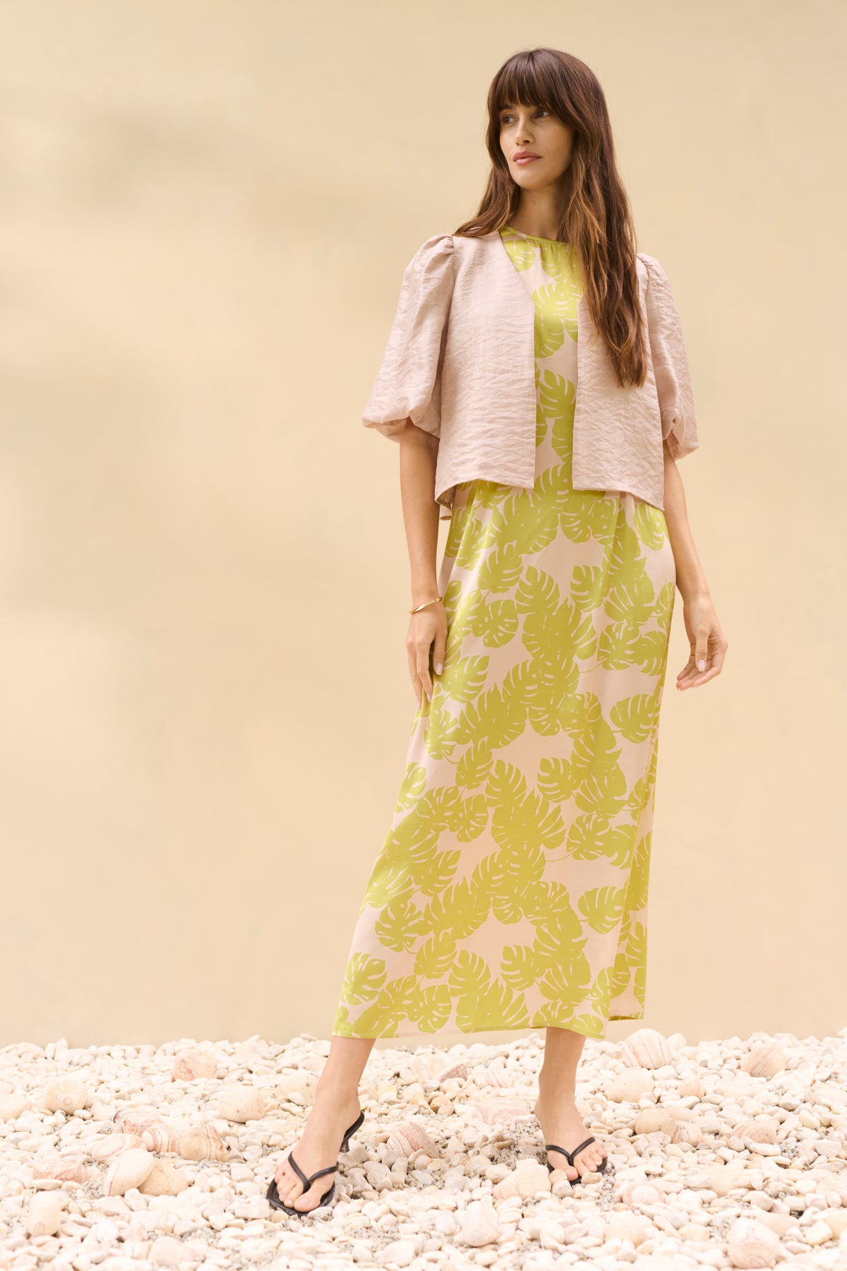 CULTURE Adrielle Jacket