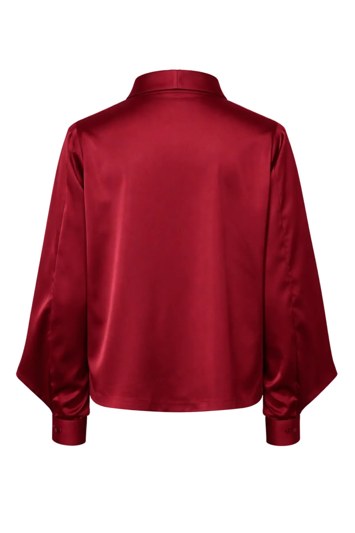 YAS Yaspella topp for dame, elegant overdel i moderne design