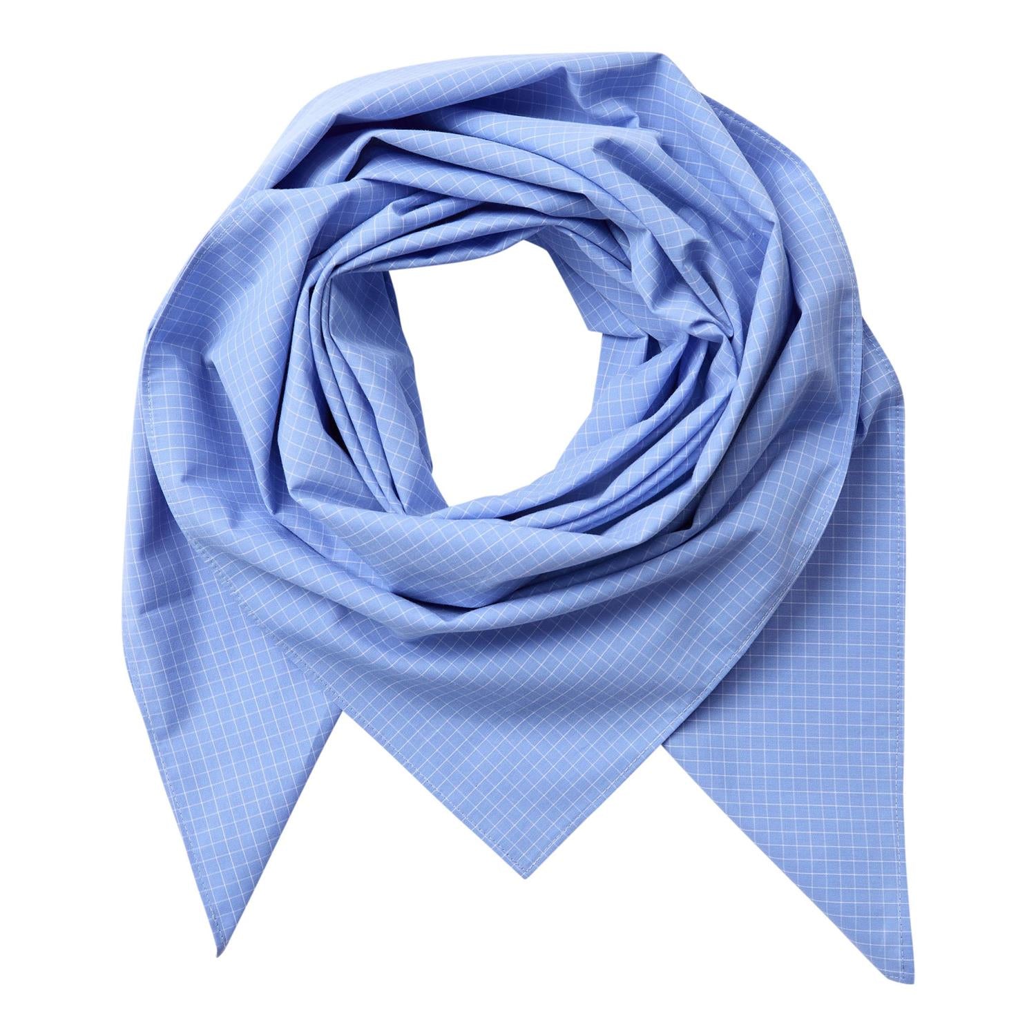 CO´ COUTURE Elona Check Scarf
