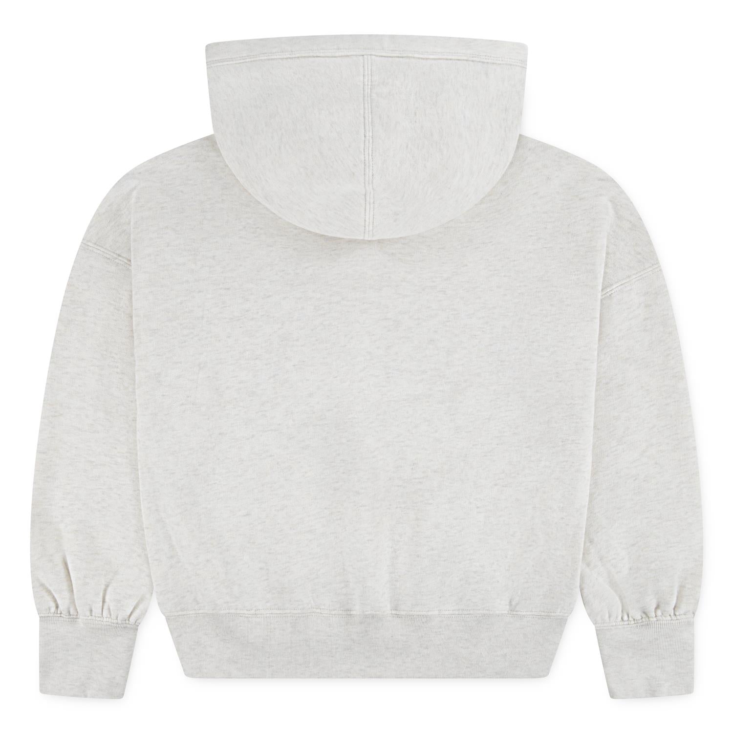 ABERCROMBIE & FITCH Hettegenser New York Beige Melert