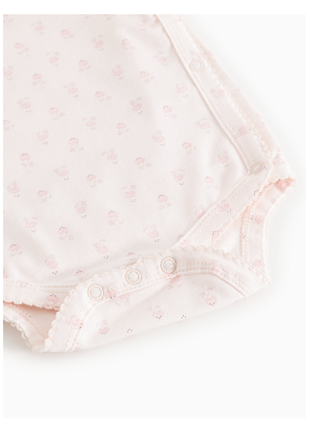 MARMAR COPENHAGEN 0-3ÅR Belita body,Newborn Lys Rosa