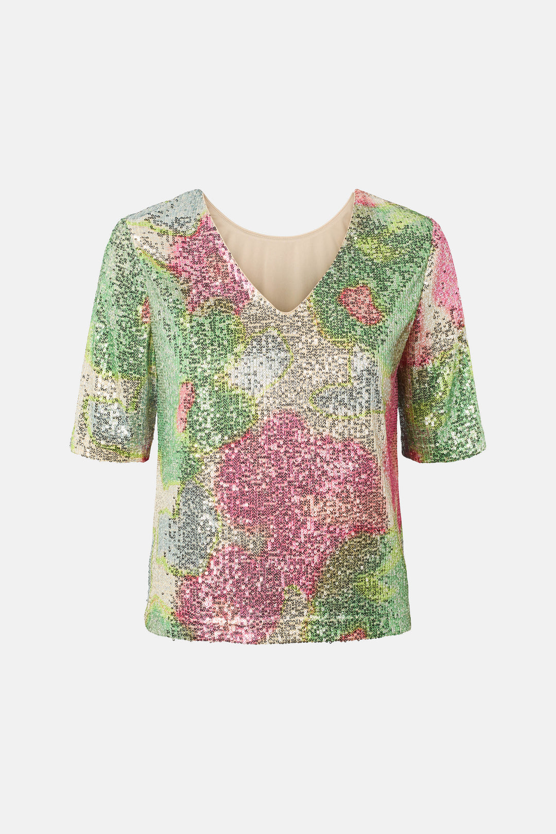 RUE de FEMME Glynara Blouse - Farmor Ingvarda
