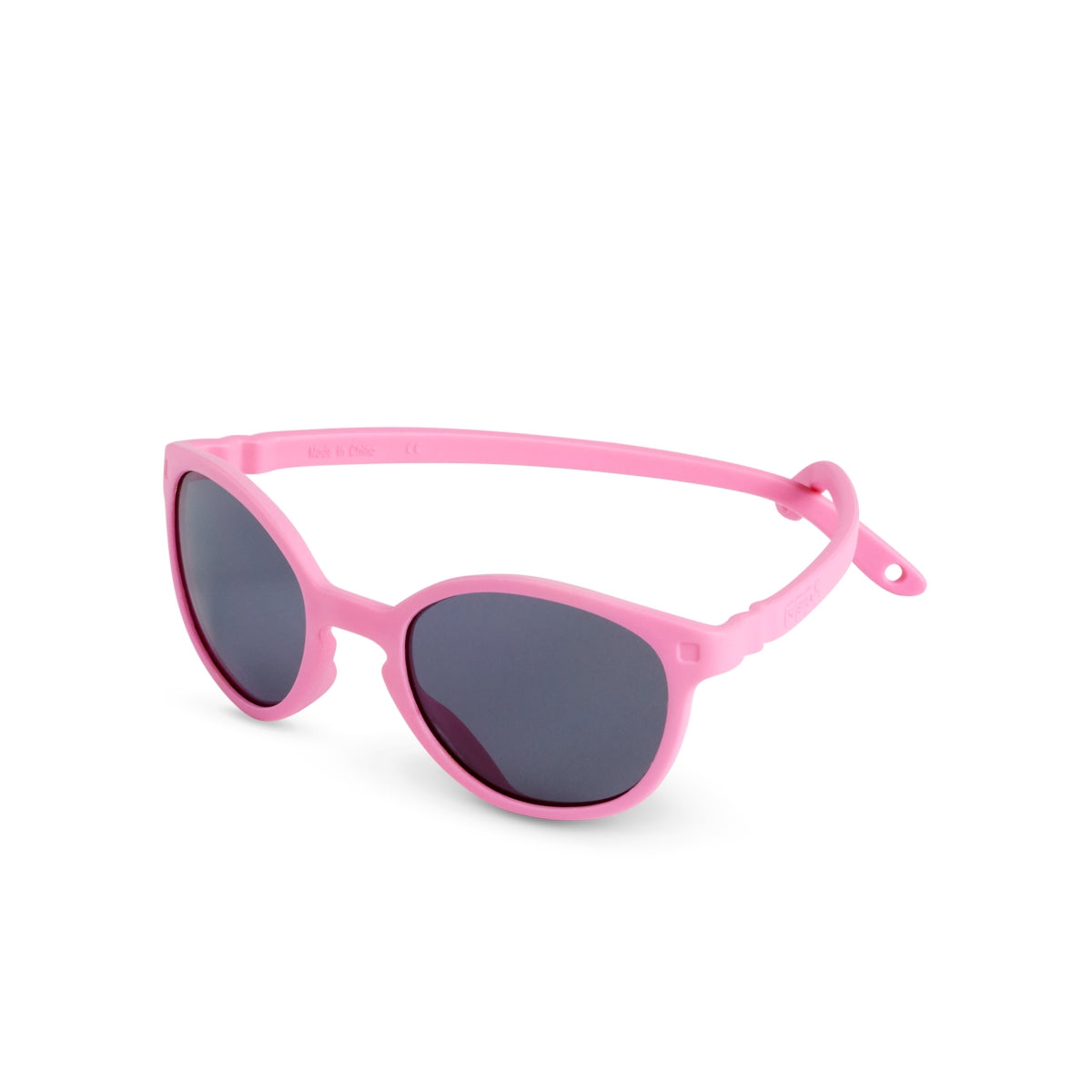 Ki ET LA Solbriller 1-2 år,Wazz Rosa
