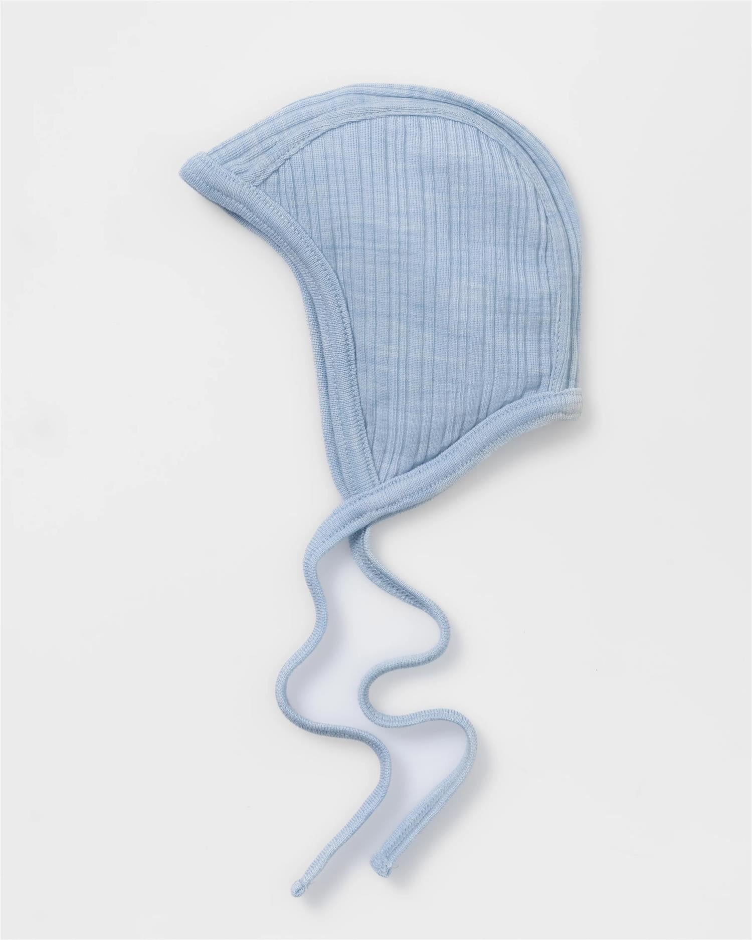 LILLELAM Babylue August Himmelblå