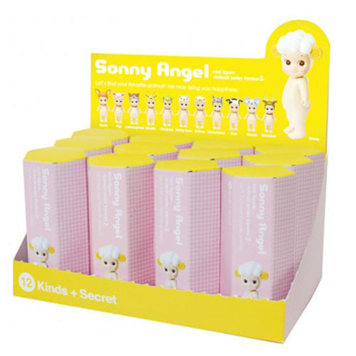 SONNY ANGEL Animal 2