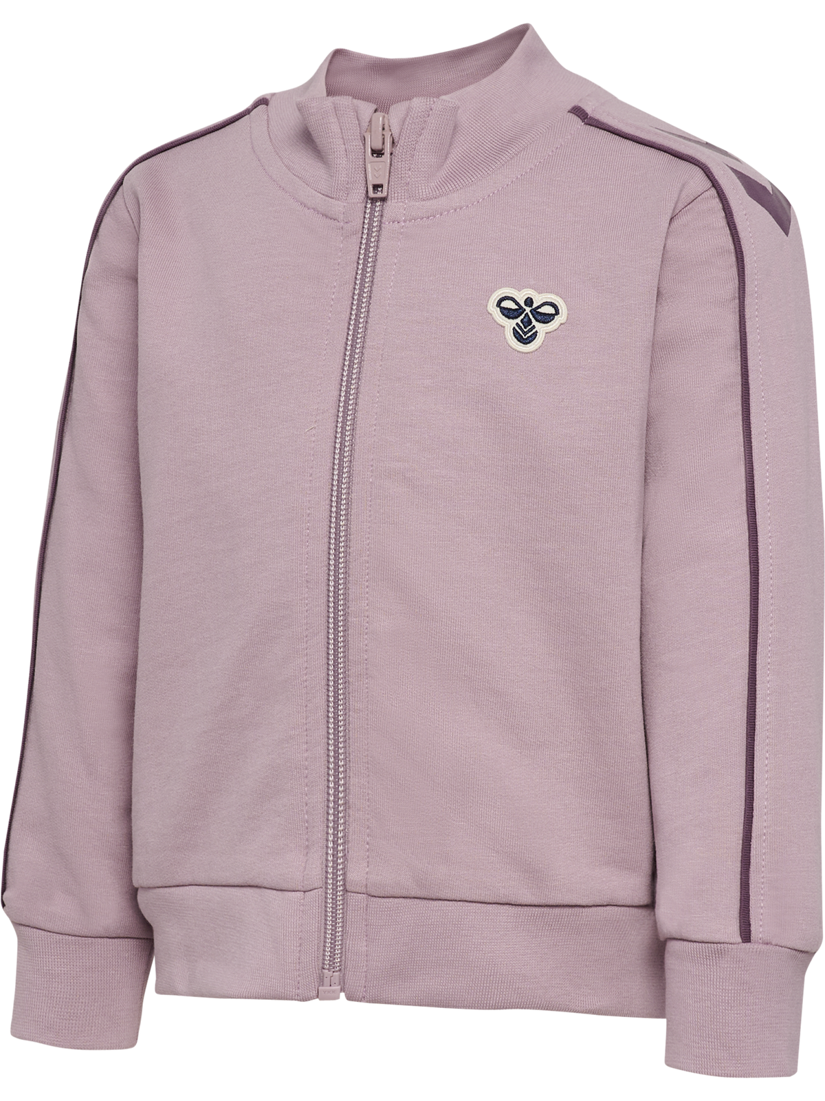 HUMMEL 0-4ÅR Track Suit Mini Lavendel