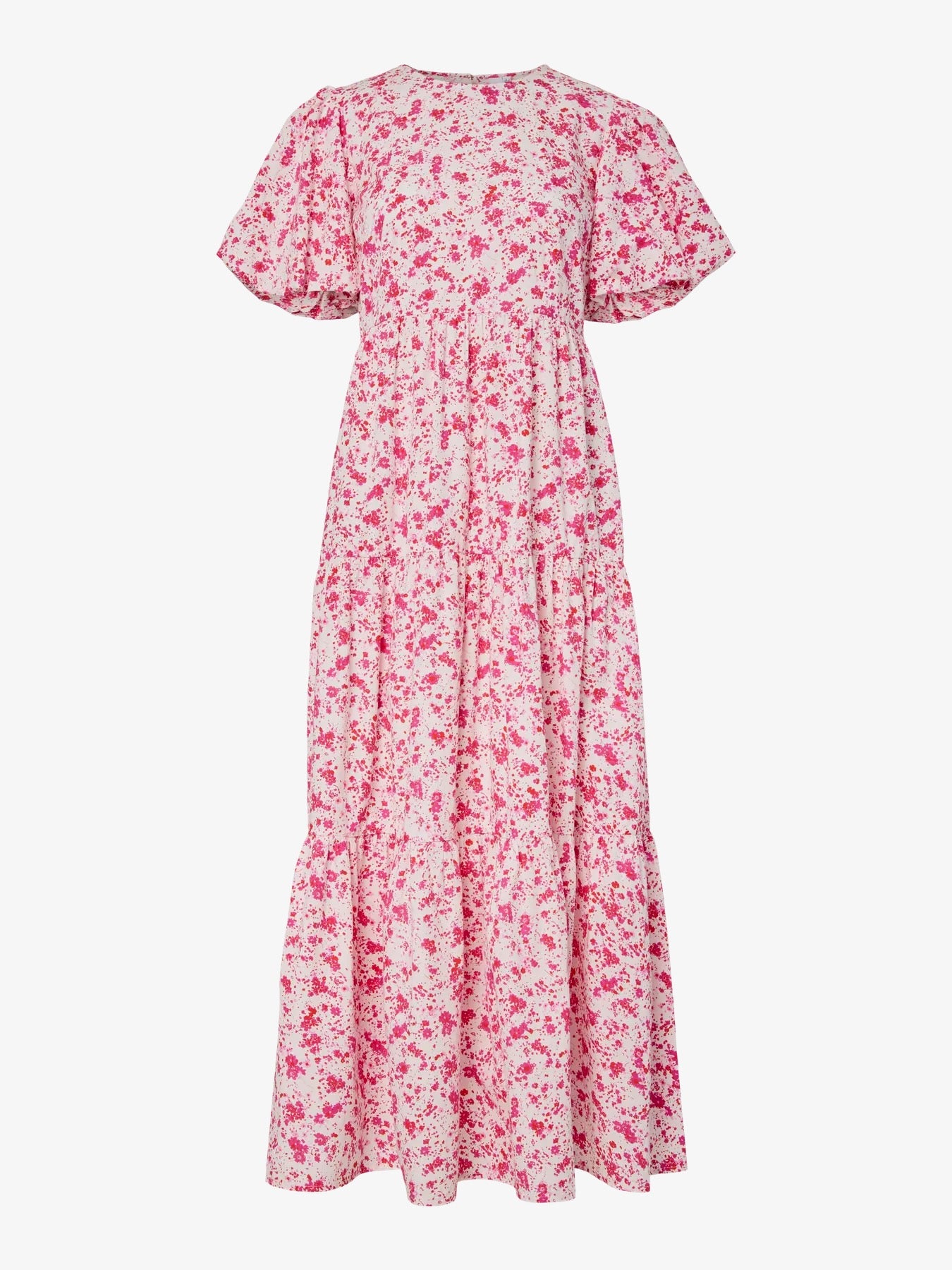 YAS Yascolea Ankle Dress
