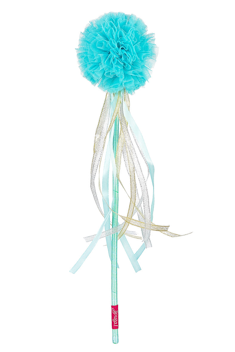 SOUZA! Tryllestav,Marjorie Mintgrønn