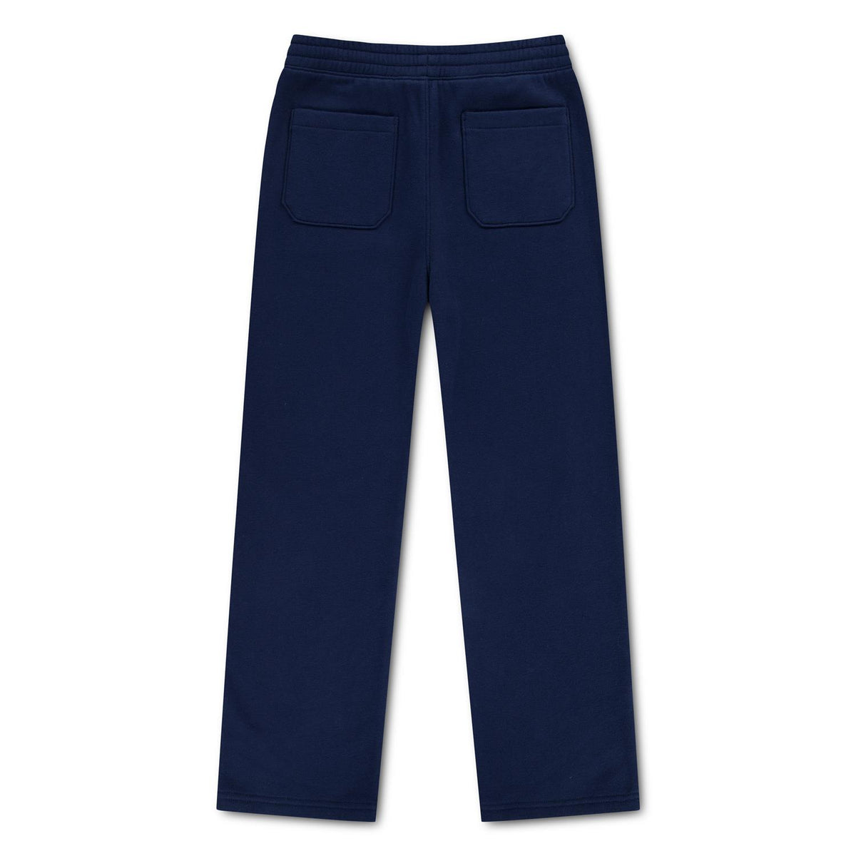ABERCROMBIE & FITCH Bukse,College Mørkeblå