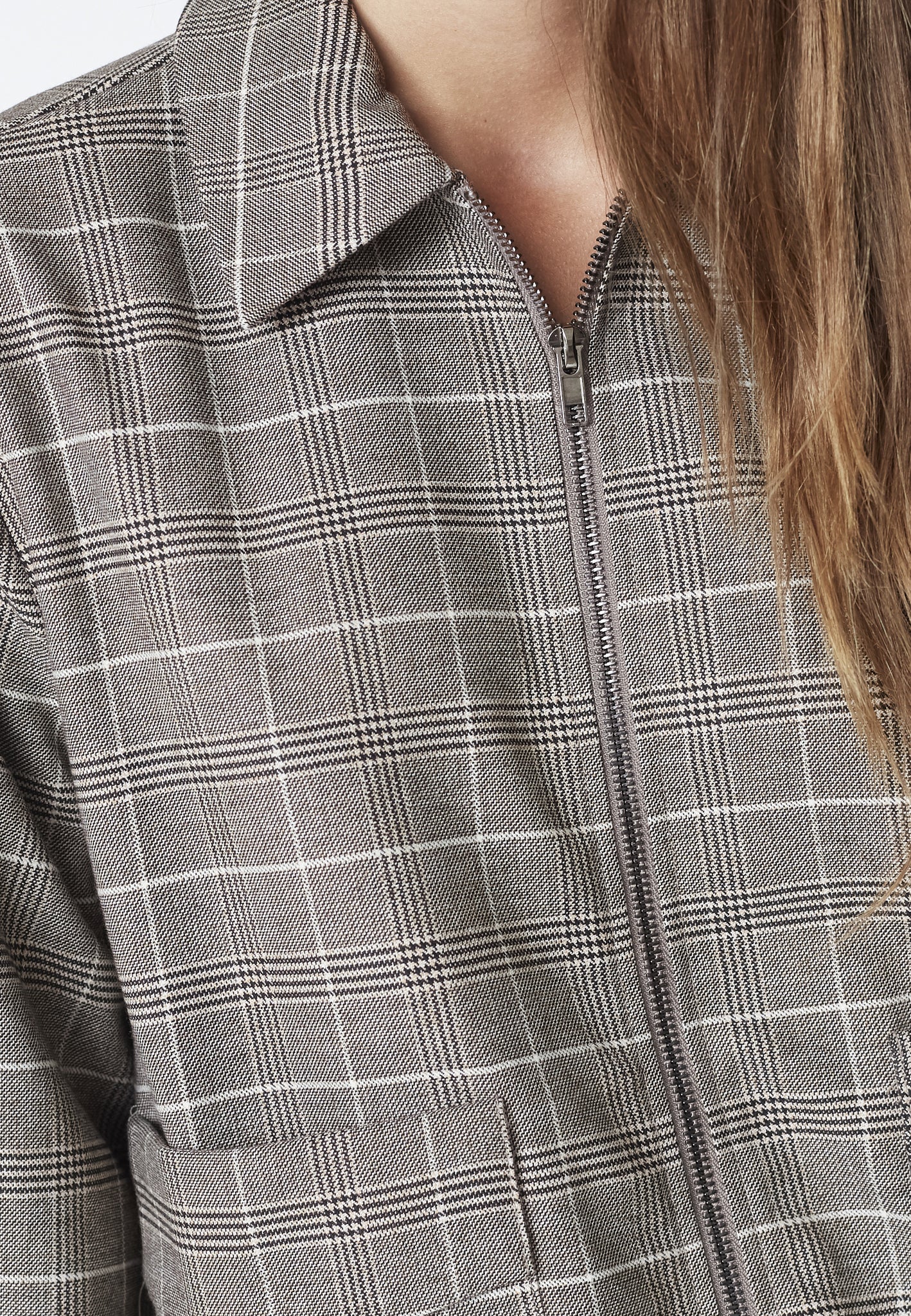 CO´ COUTURE Claudine Balloon Jacket