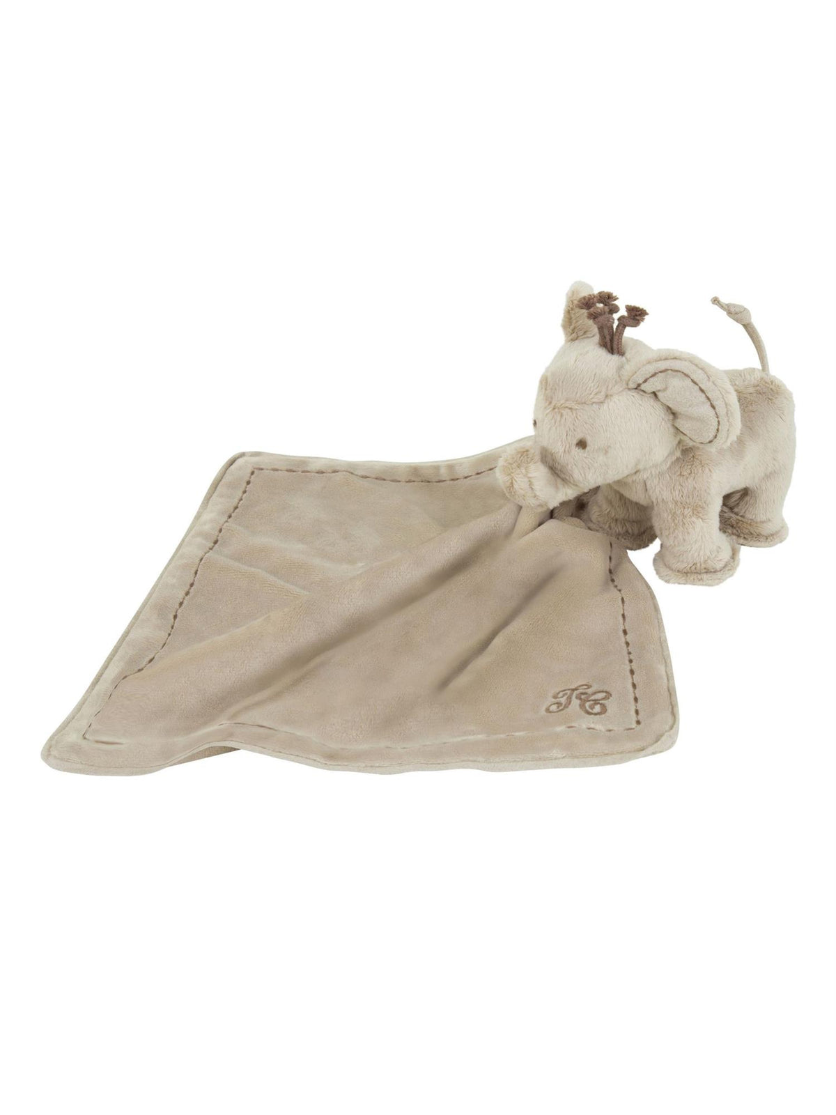 TARTINE ET CHOCOLAT Koseklut Elefant,Beige