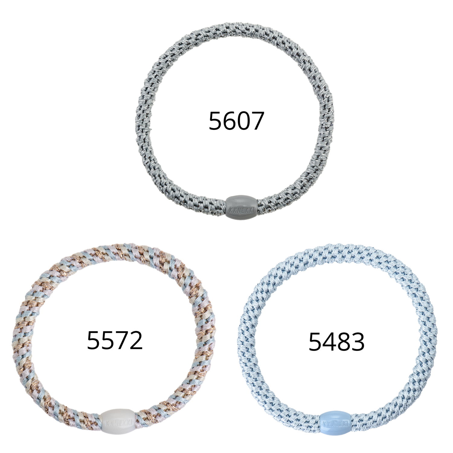 BONDEP Kknekki Bundle slim 6 pk