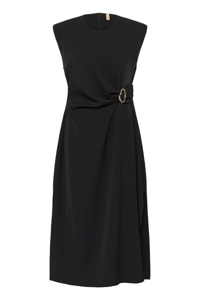 CULTURE Slinky Aram Dress