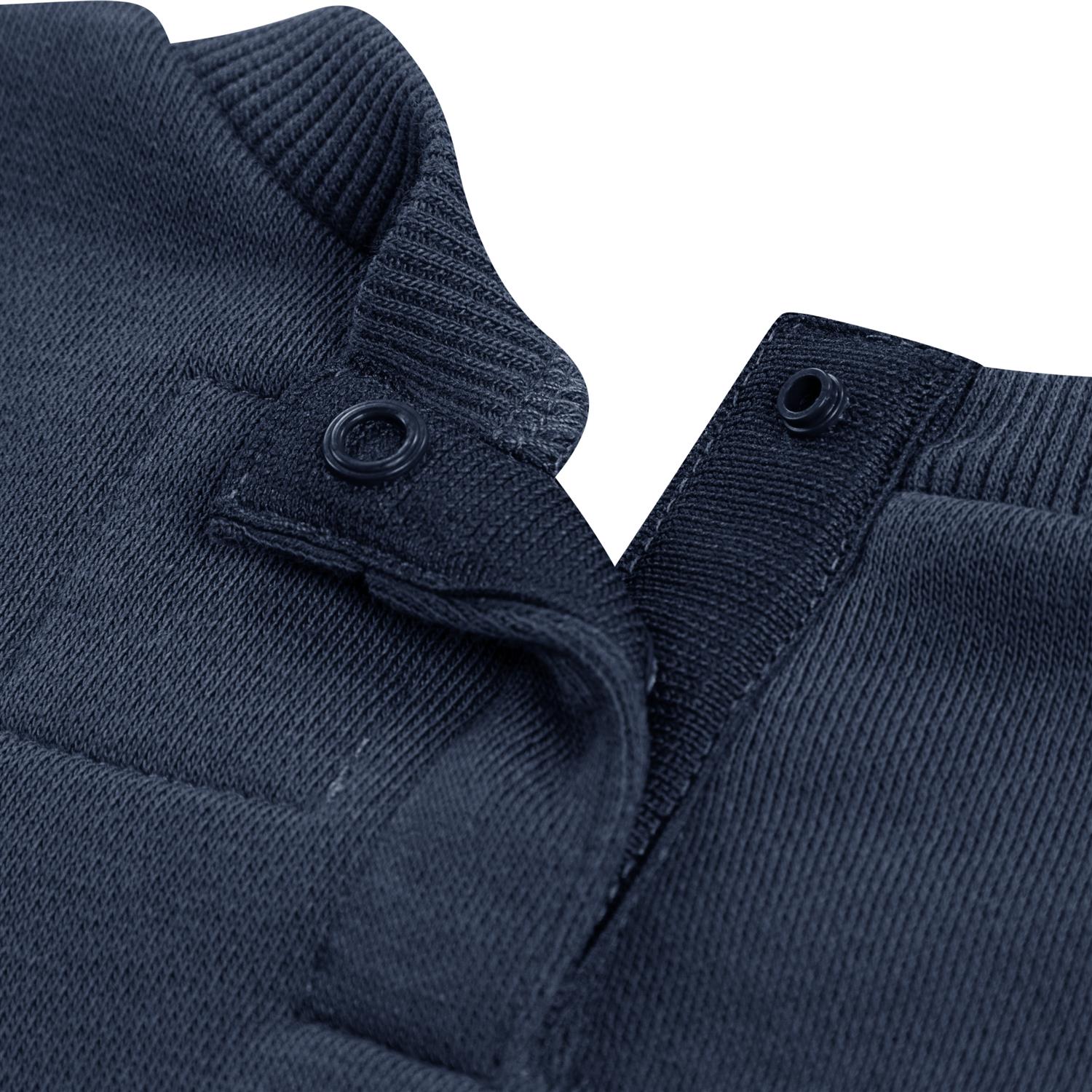 LEVIS 0-3ÅR Joggedress,2-delt Blå