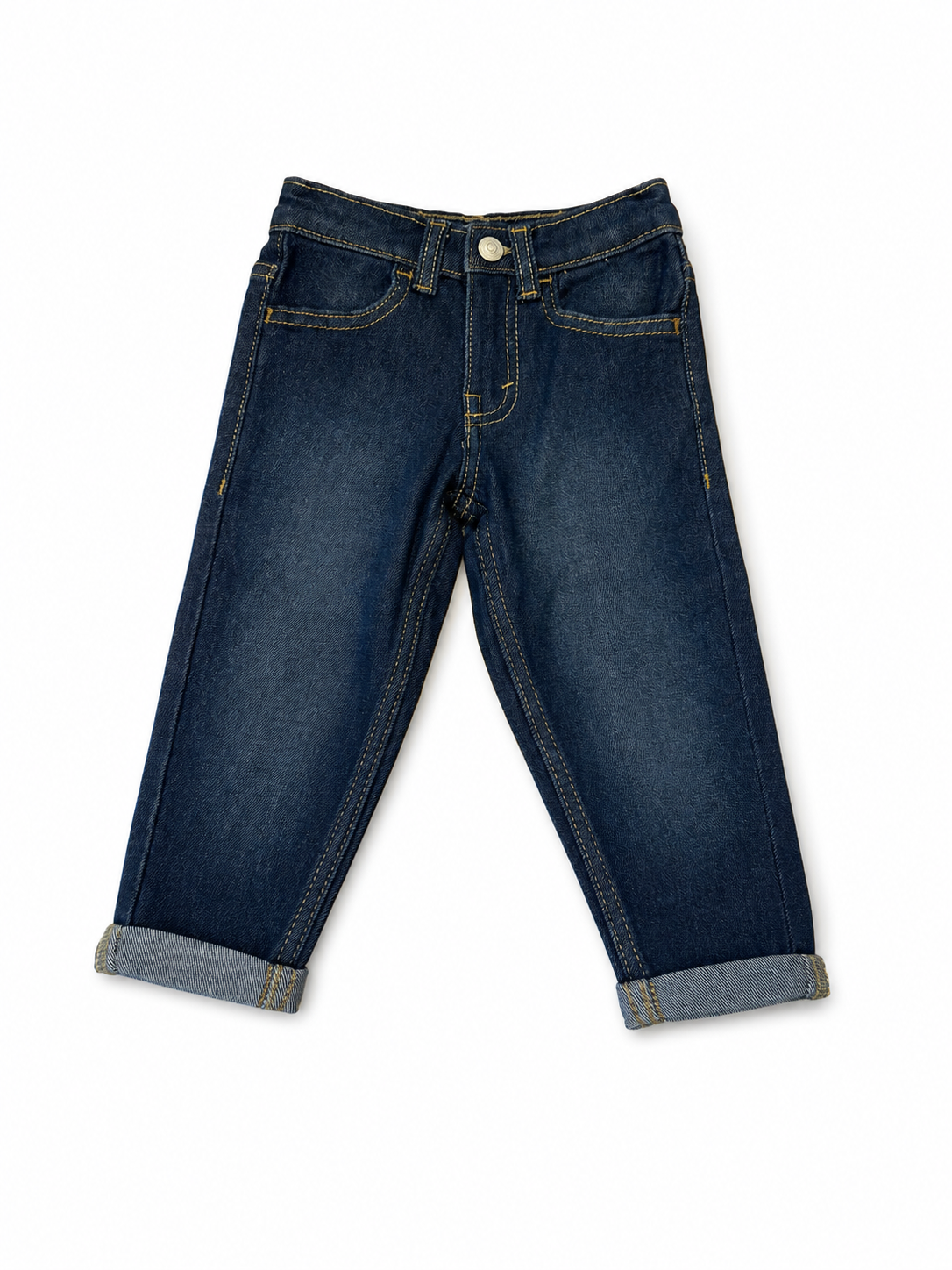 LEVIS 0-3ÅR Stay Loose Taper