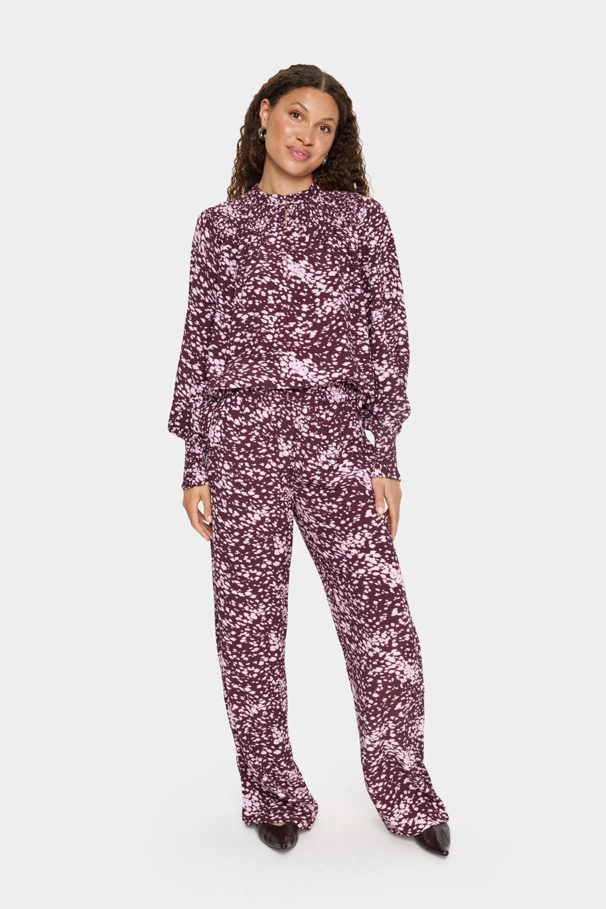 SAINT TROPEZ Malika Pant
